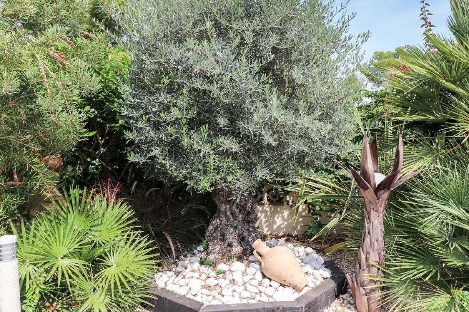 Verkauf - Villa - Moraira - Cometa