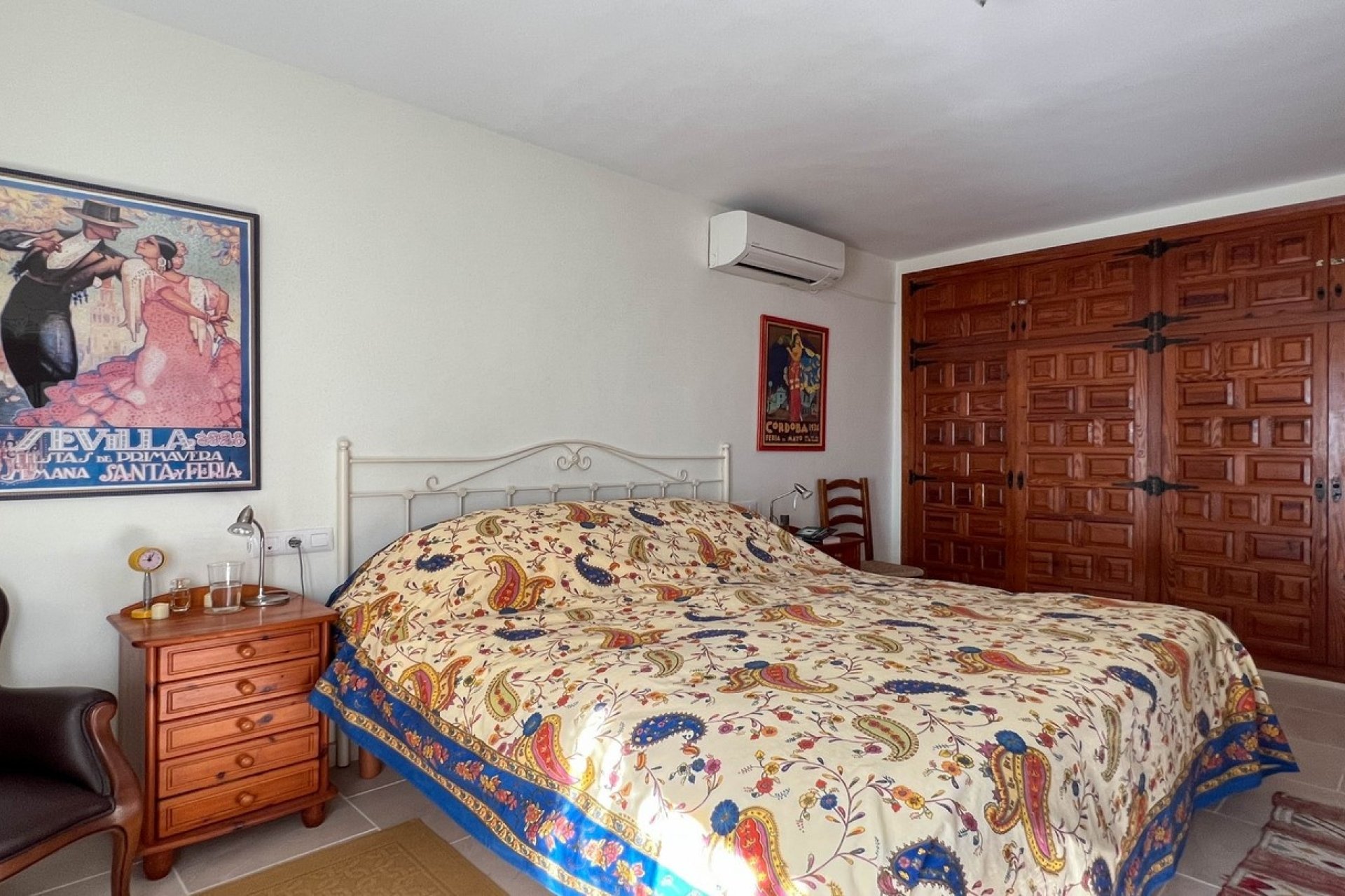 Verkauf - Villa - Moraira - Cometa