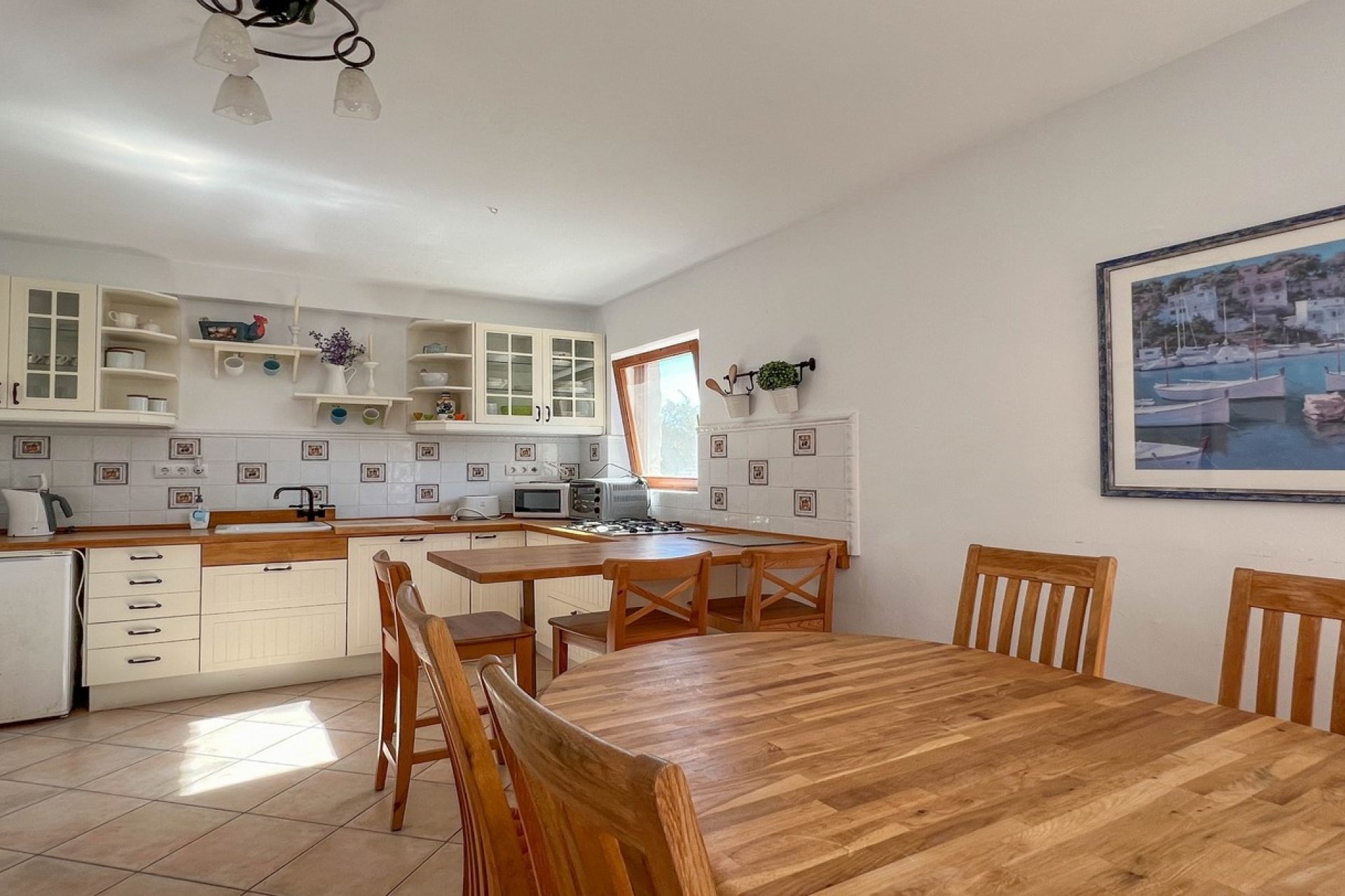 Verkauf - Villa - Moraira - Cometa