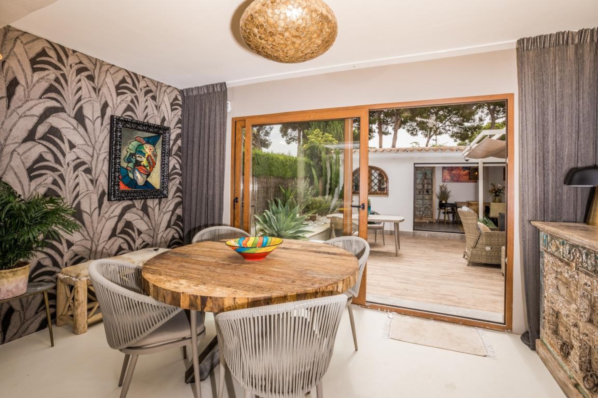 Verkauf - Villa - Moraira - Cometa