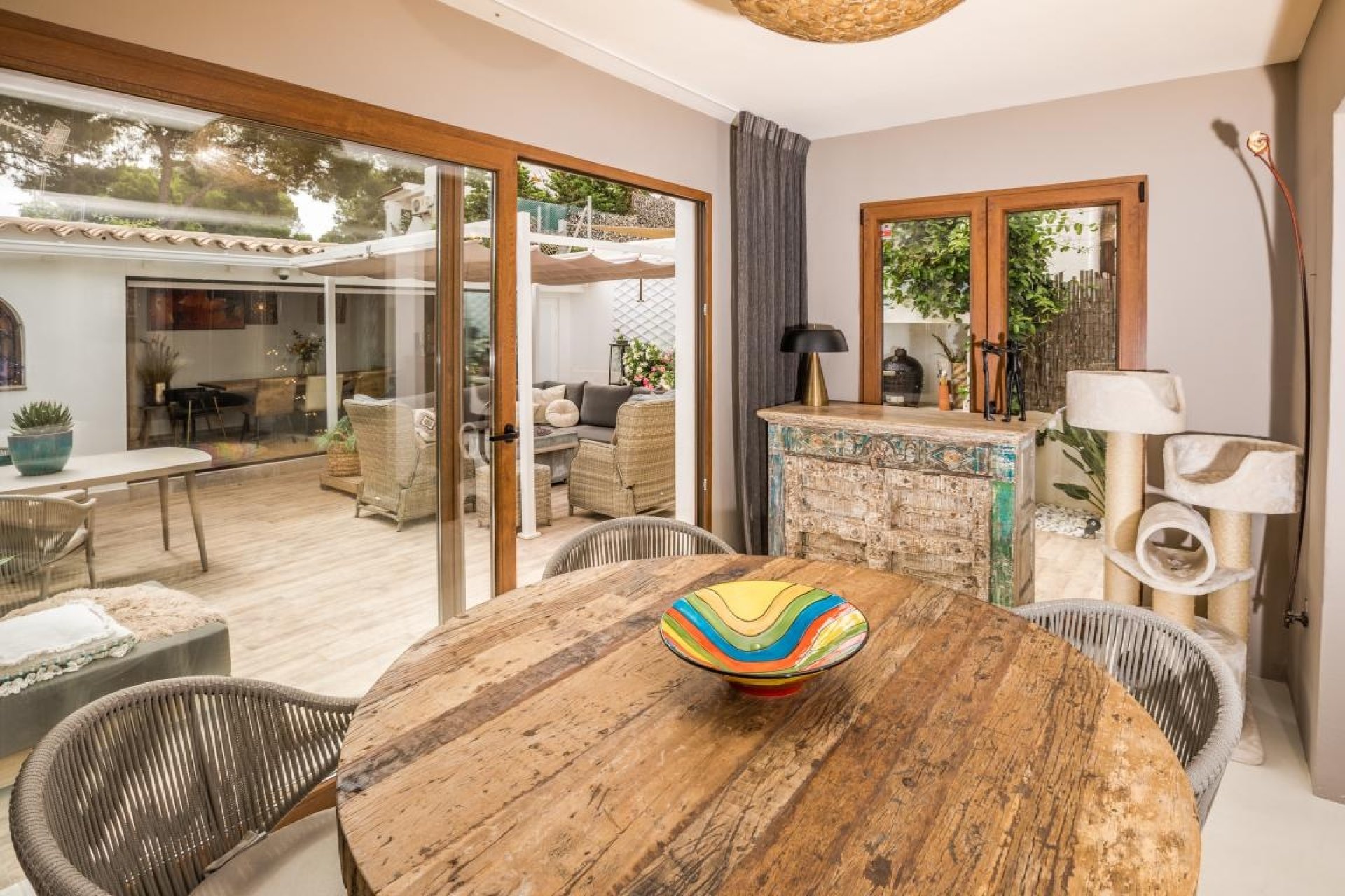 Verkauf - Villa - Moraira - Cometa