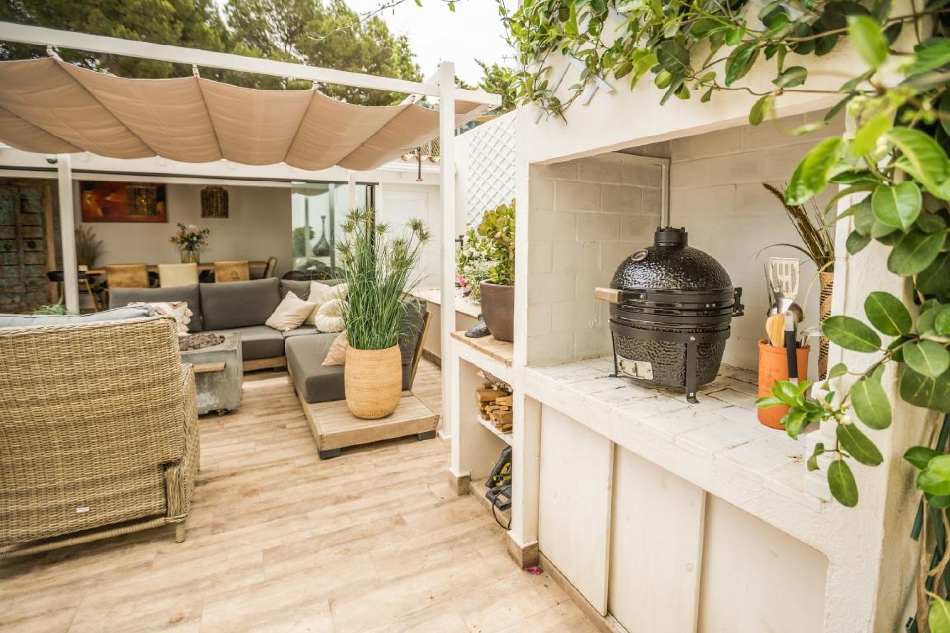 Verkauf - Villa - Moraira - Cometa