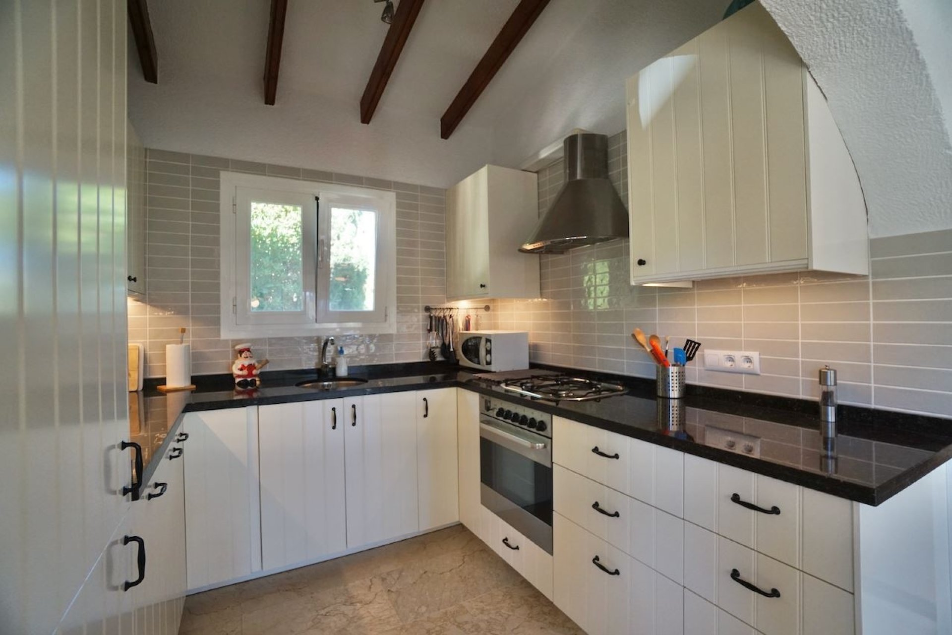 Verkauf - Villa - Moraira - Cometa