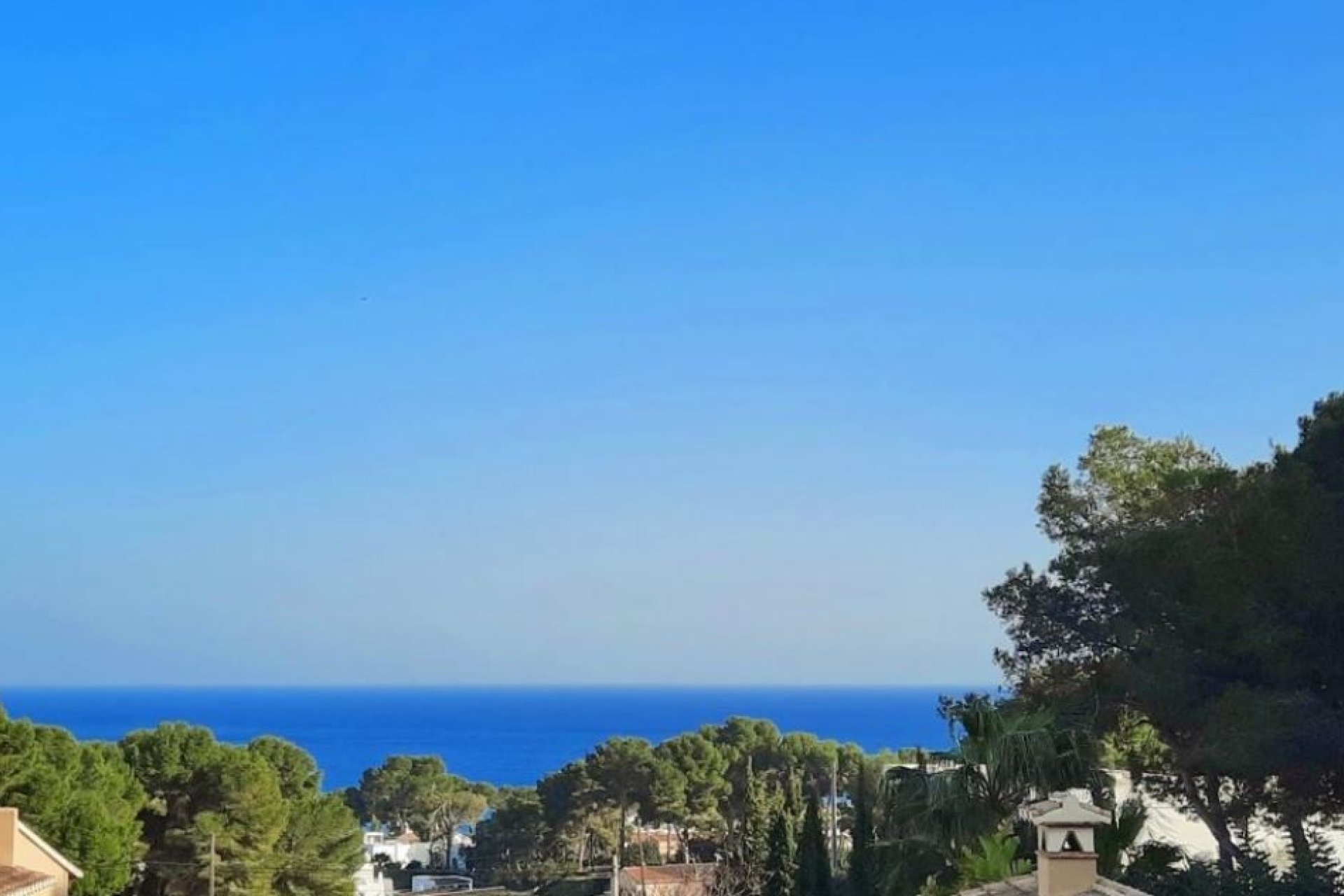 Verkauf - Villa - Moraira - Cometa
