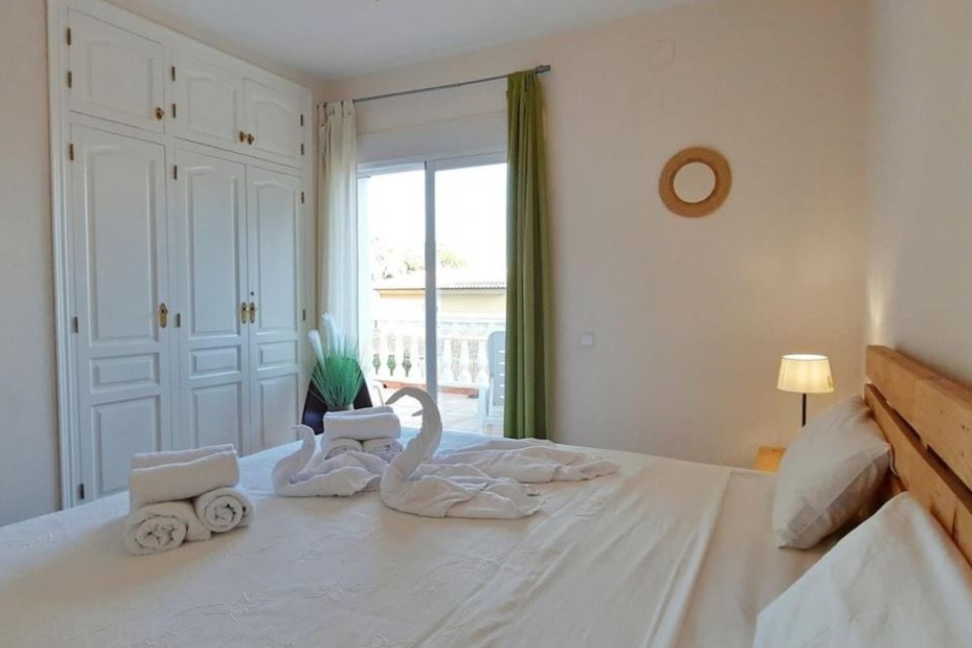 Verkauf - Villa - Moraira - Cometa