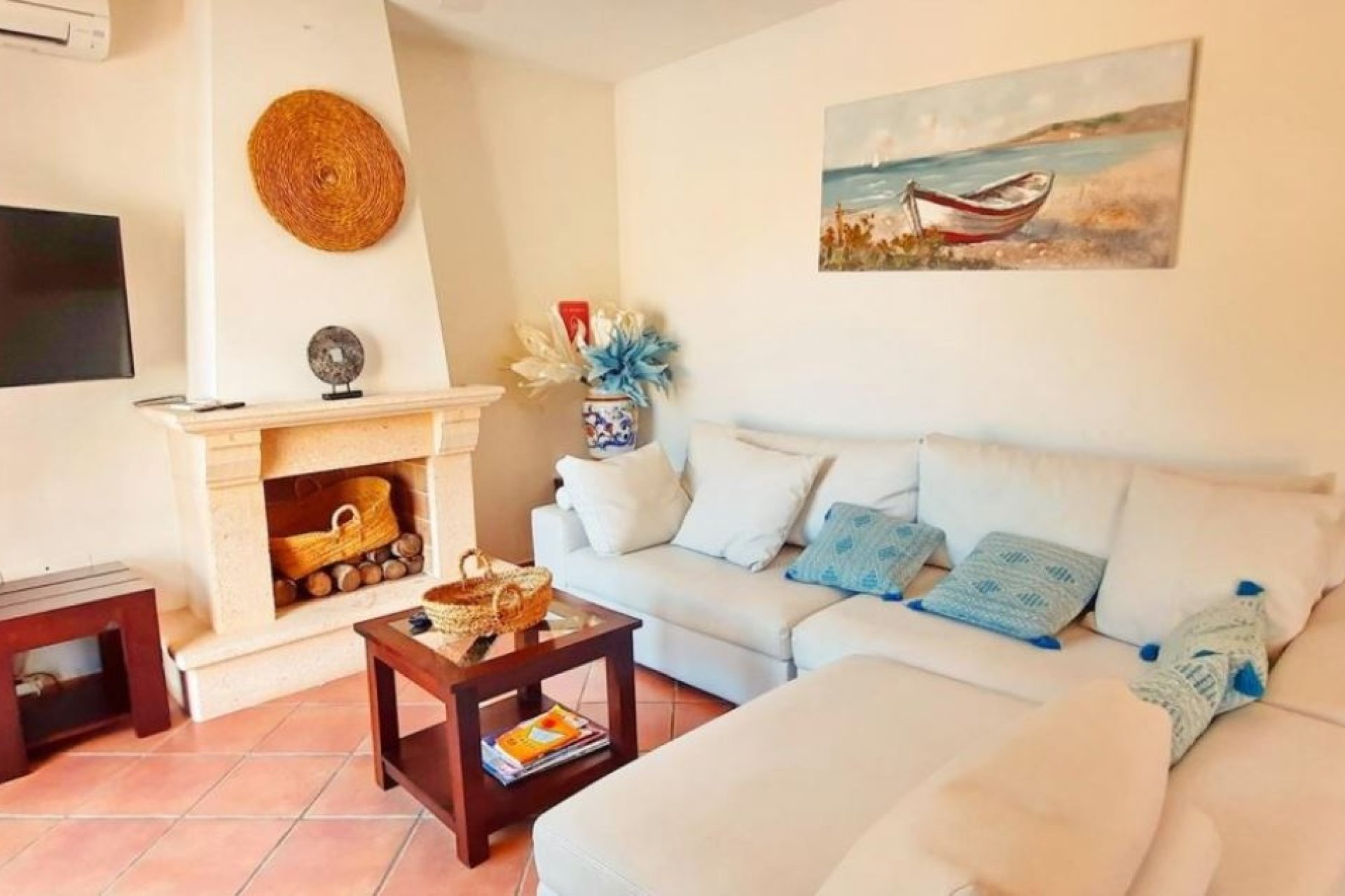 Verkauf - Villa - Moraira - Cometa
