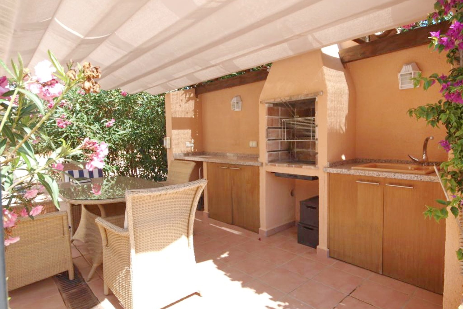 Verkauf - Villa - Moraira - Cometa