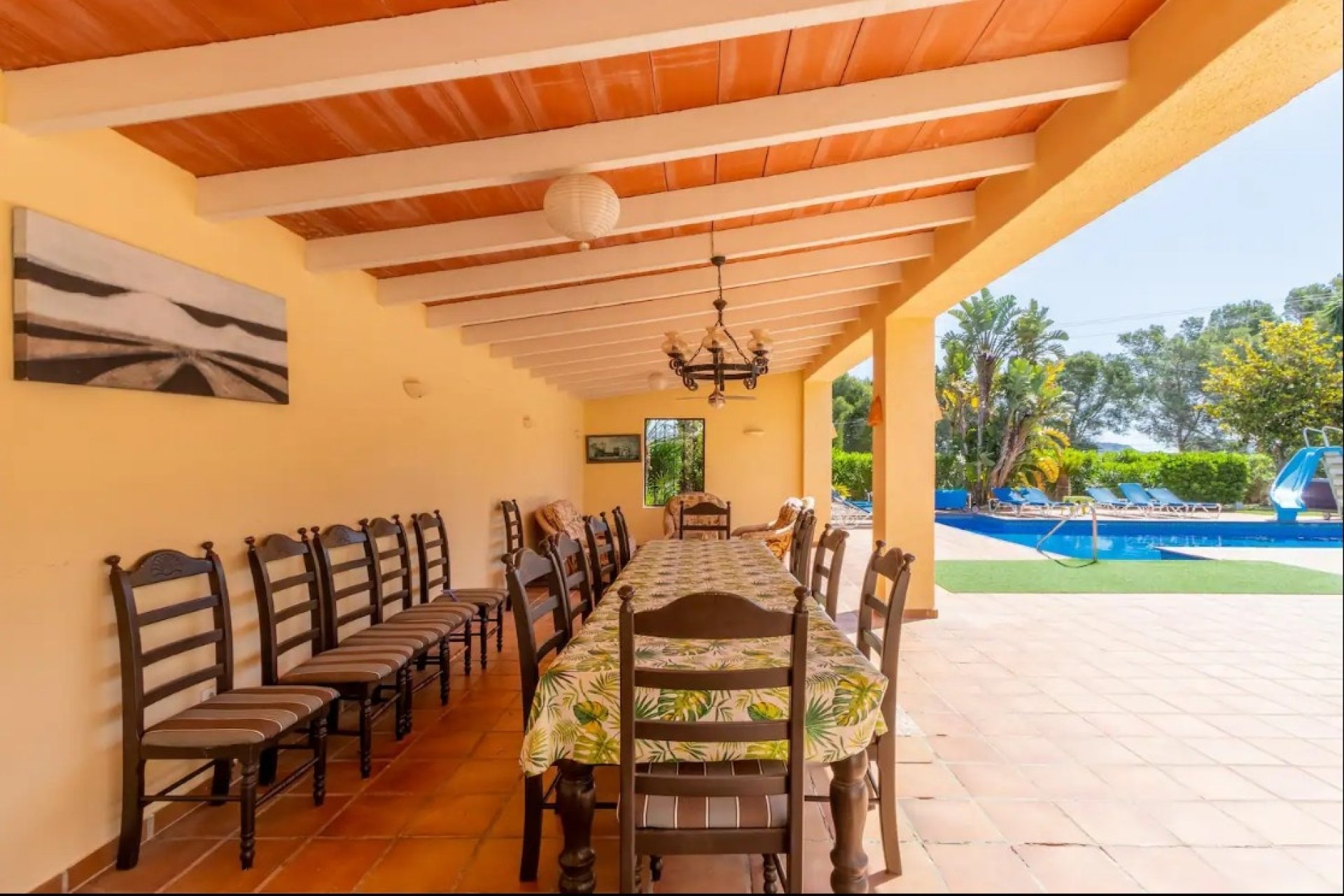 Verkauf - Villa - Moraira - Cometa