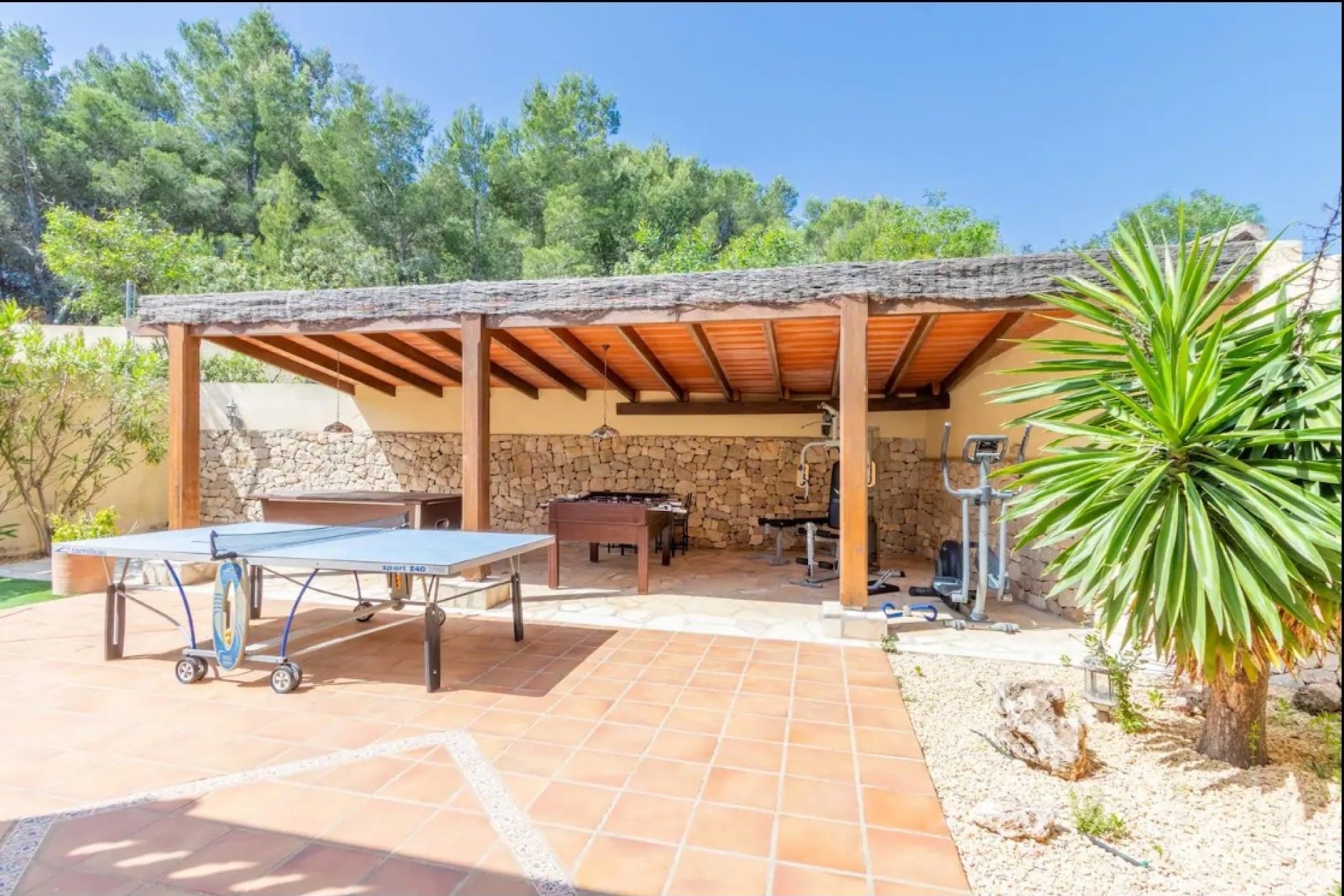Verkauf - Villa - Moraira - Cometa