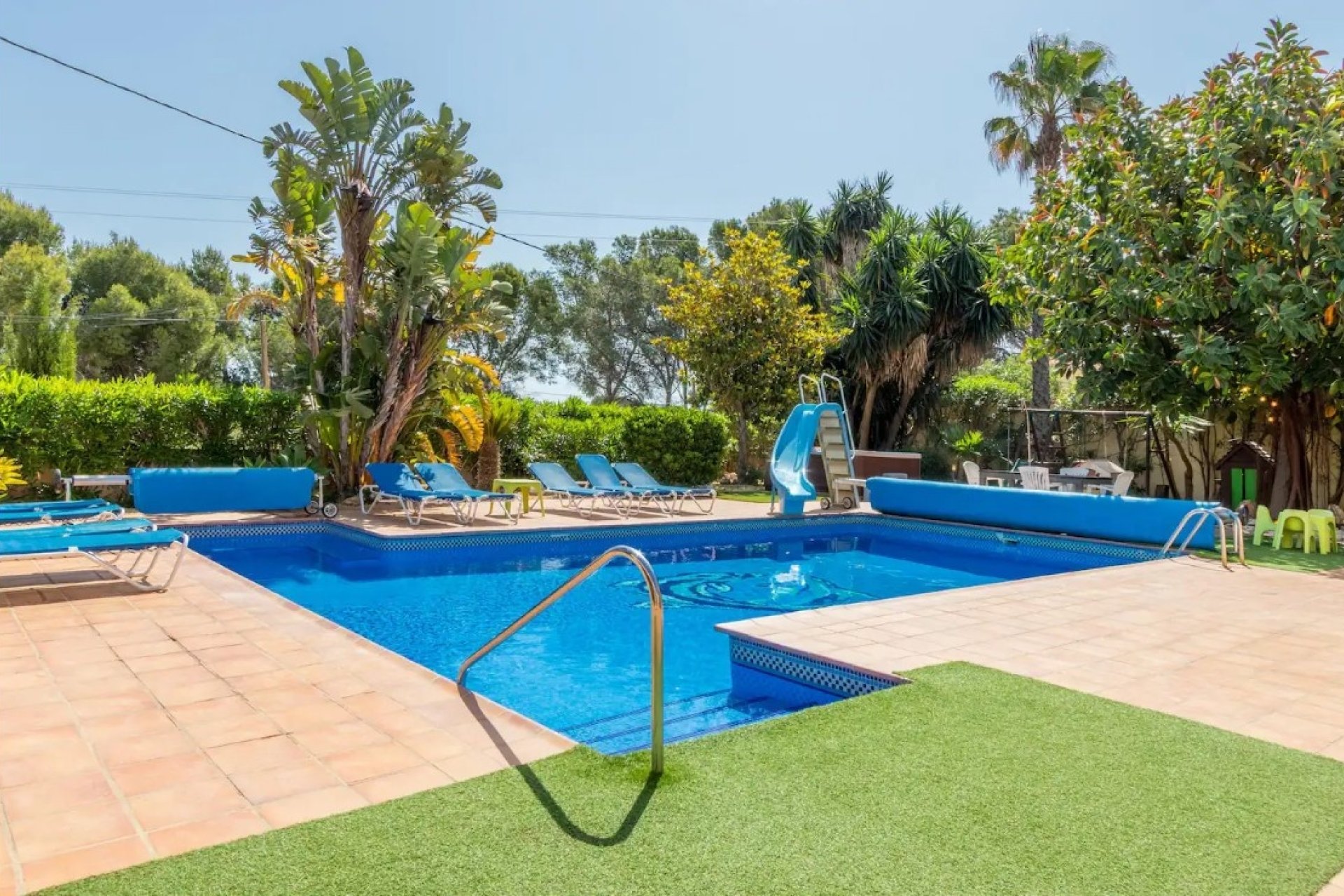 Verkauf - Villa - Moraira - Cometa