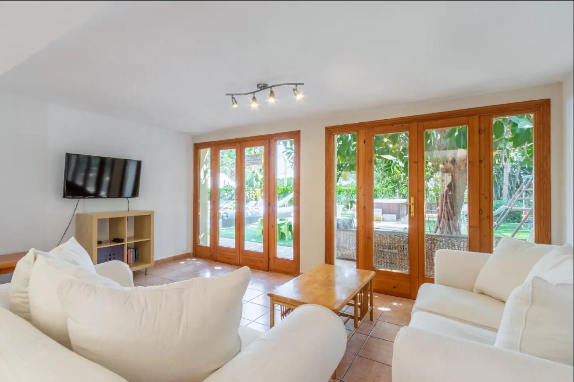 Verkauf - Villa - Moraira - Cometa