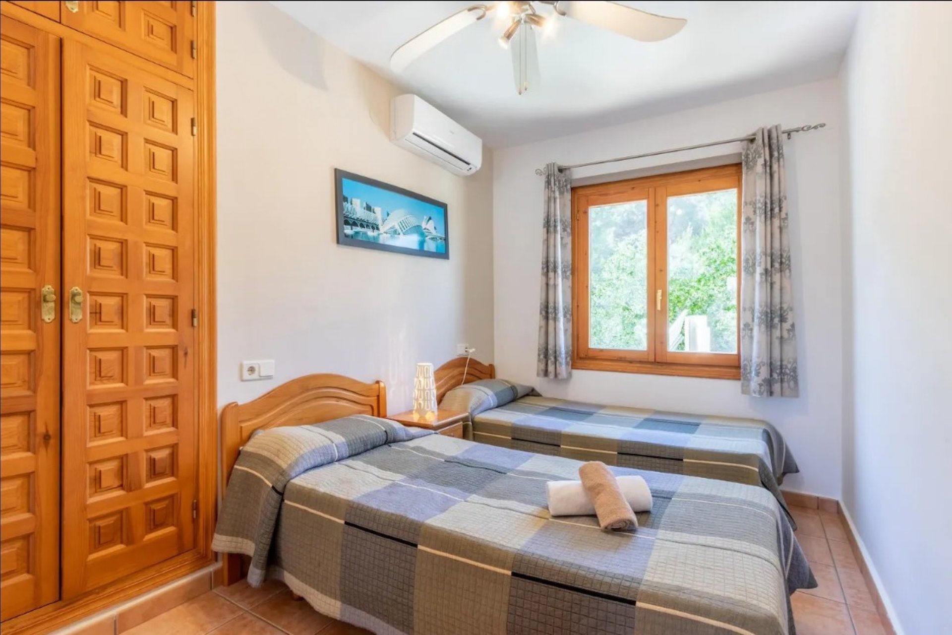 Verkauf - Villa - Moraira - Cometa