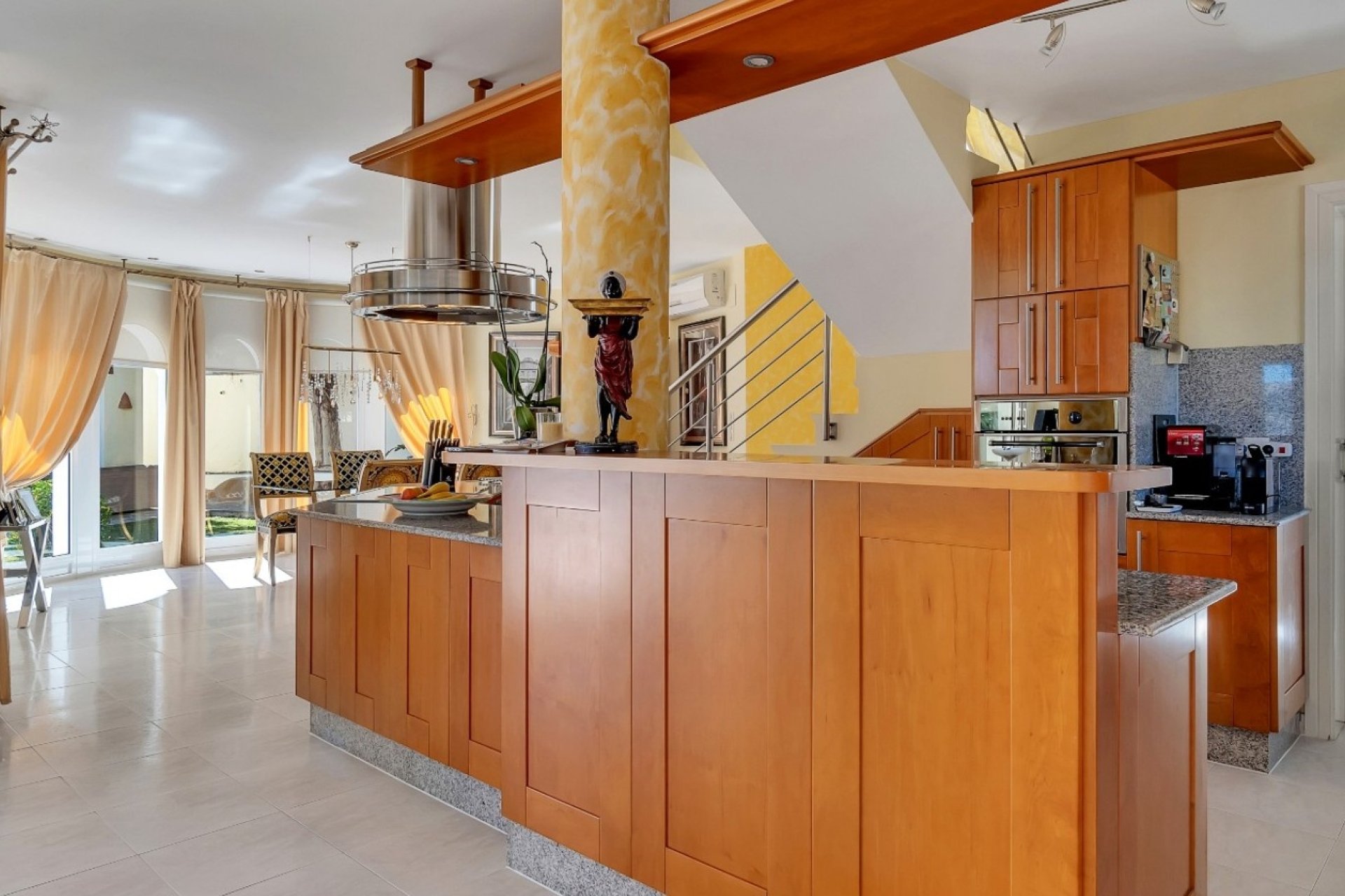 Verkauf - Villa - Moraira - Cometa