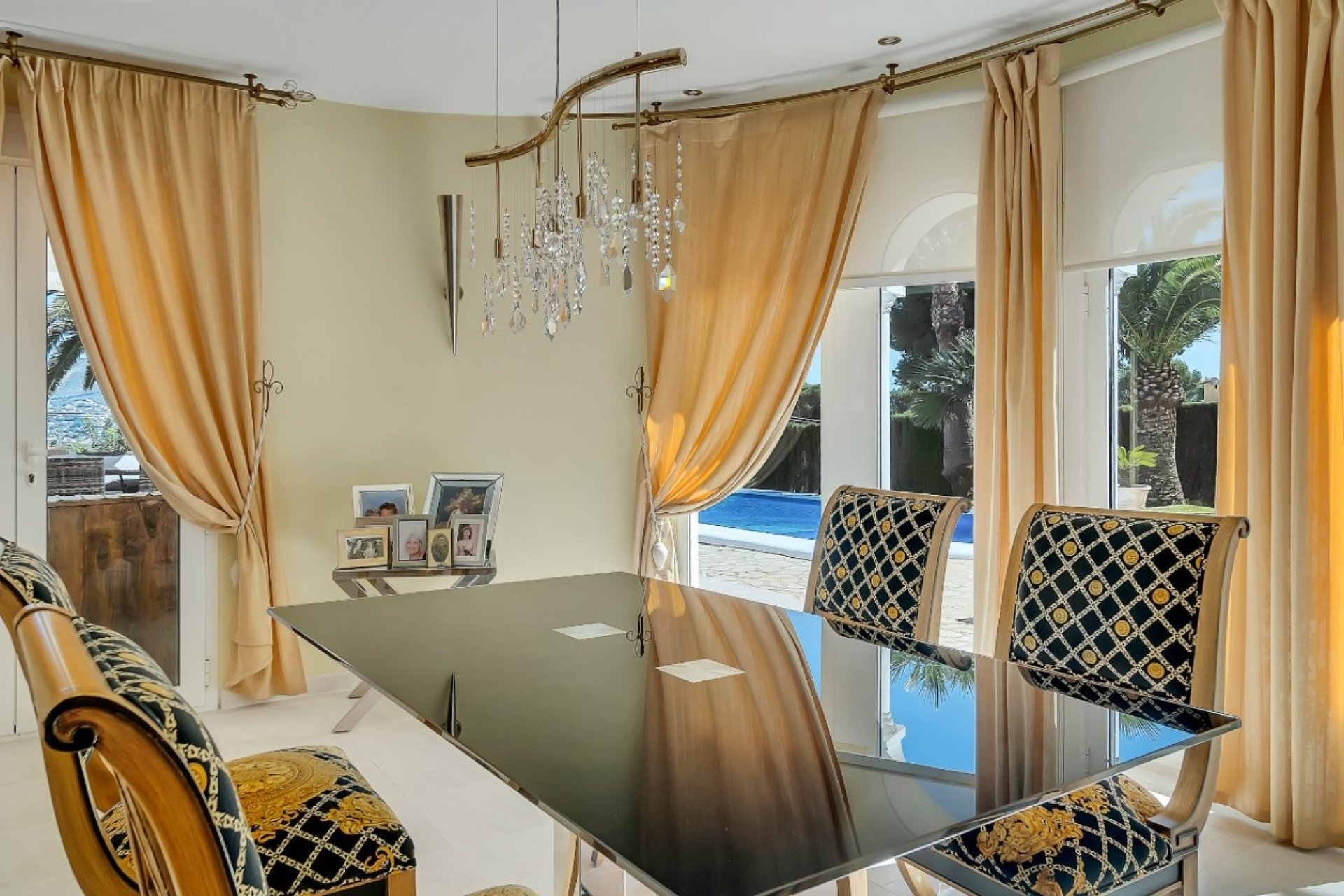 Verkauf - Villa - Moraira - Cometa