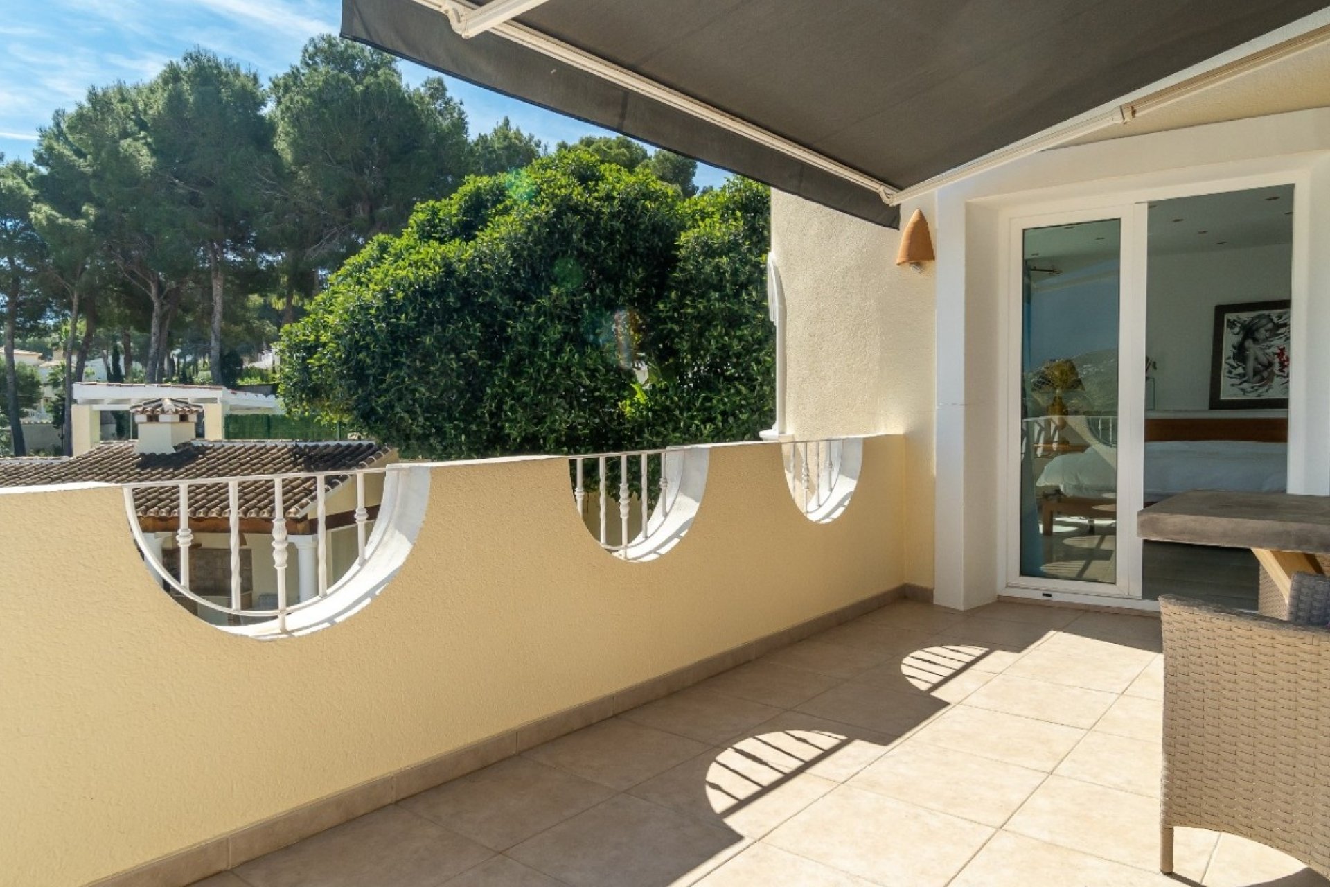 Verkauf - Villa - Moraira - Cometa