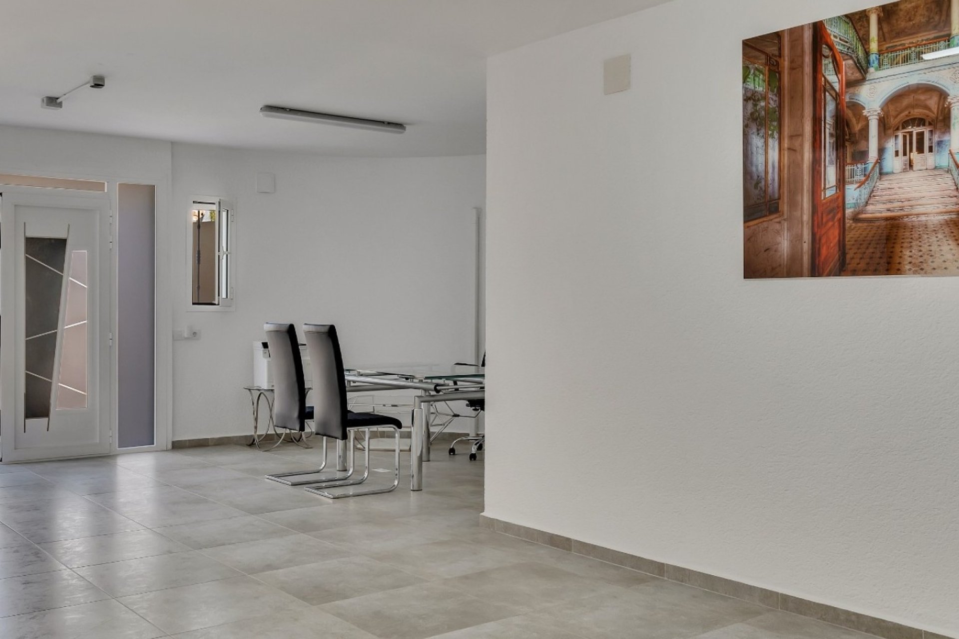 Verkauf - Villa - Moraira - Cometa