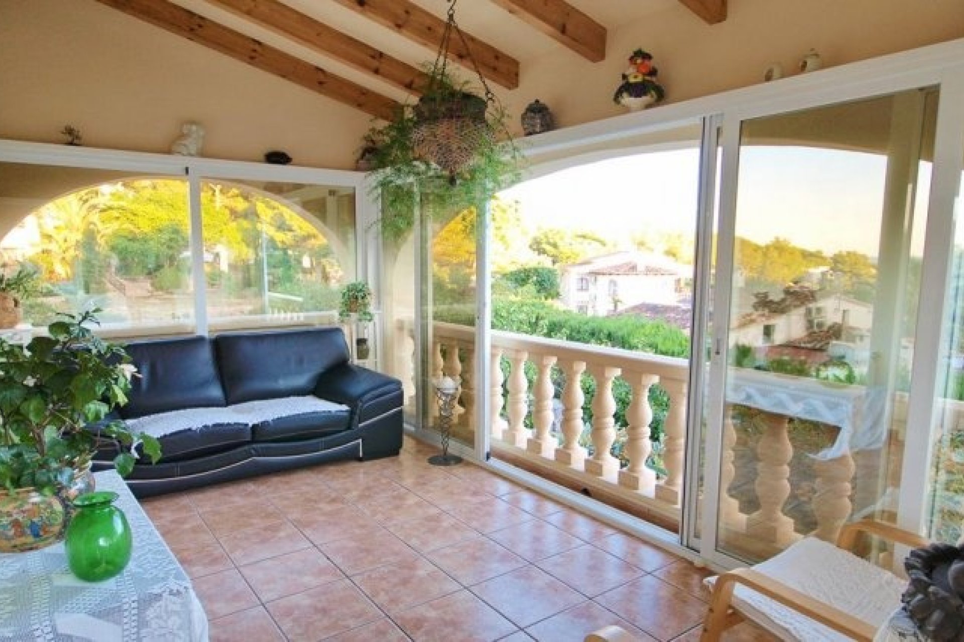 Verkauf - Villa - Moraira - Cometa