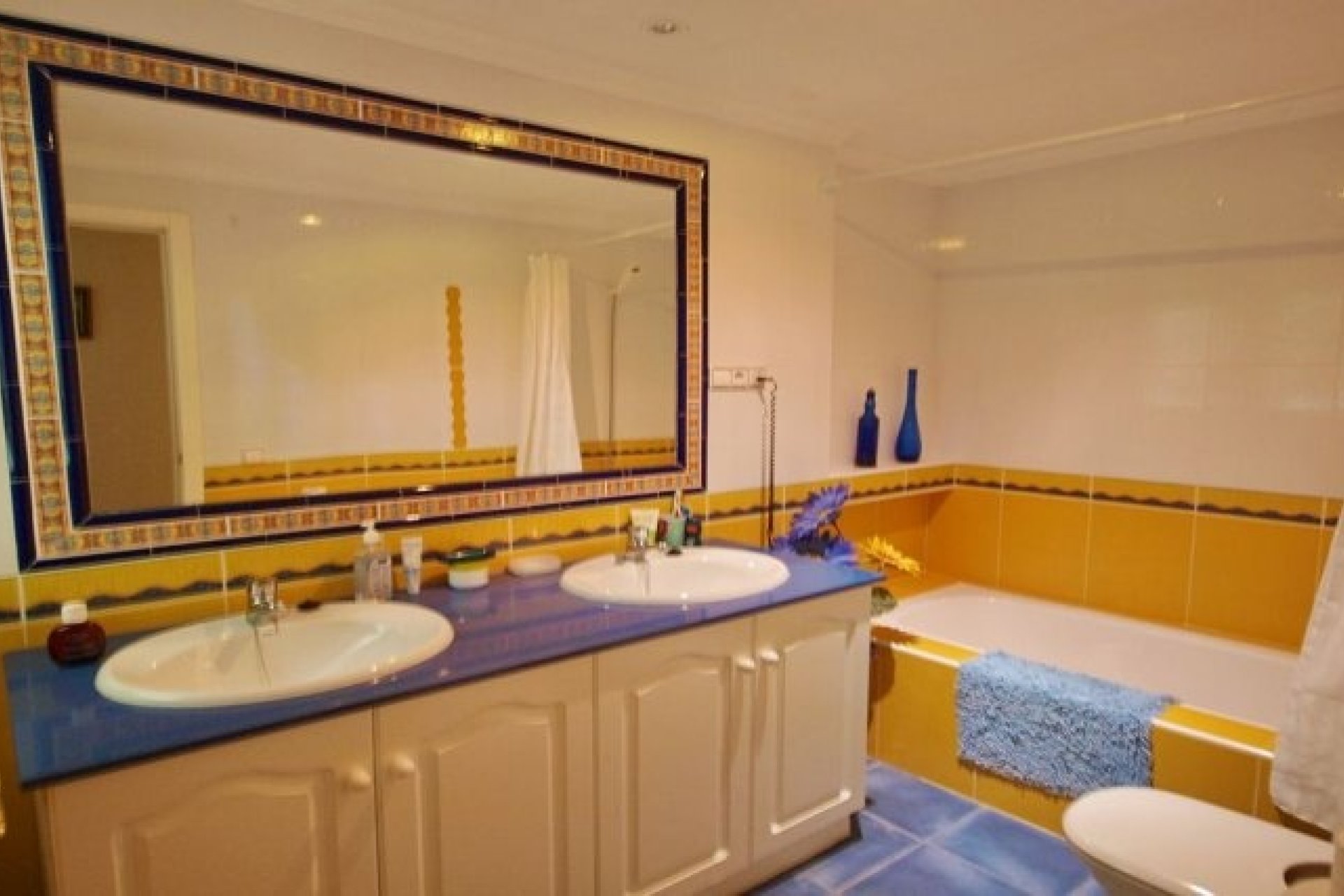 Verkauf - Villa - Moraira - Cometa