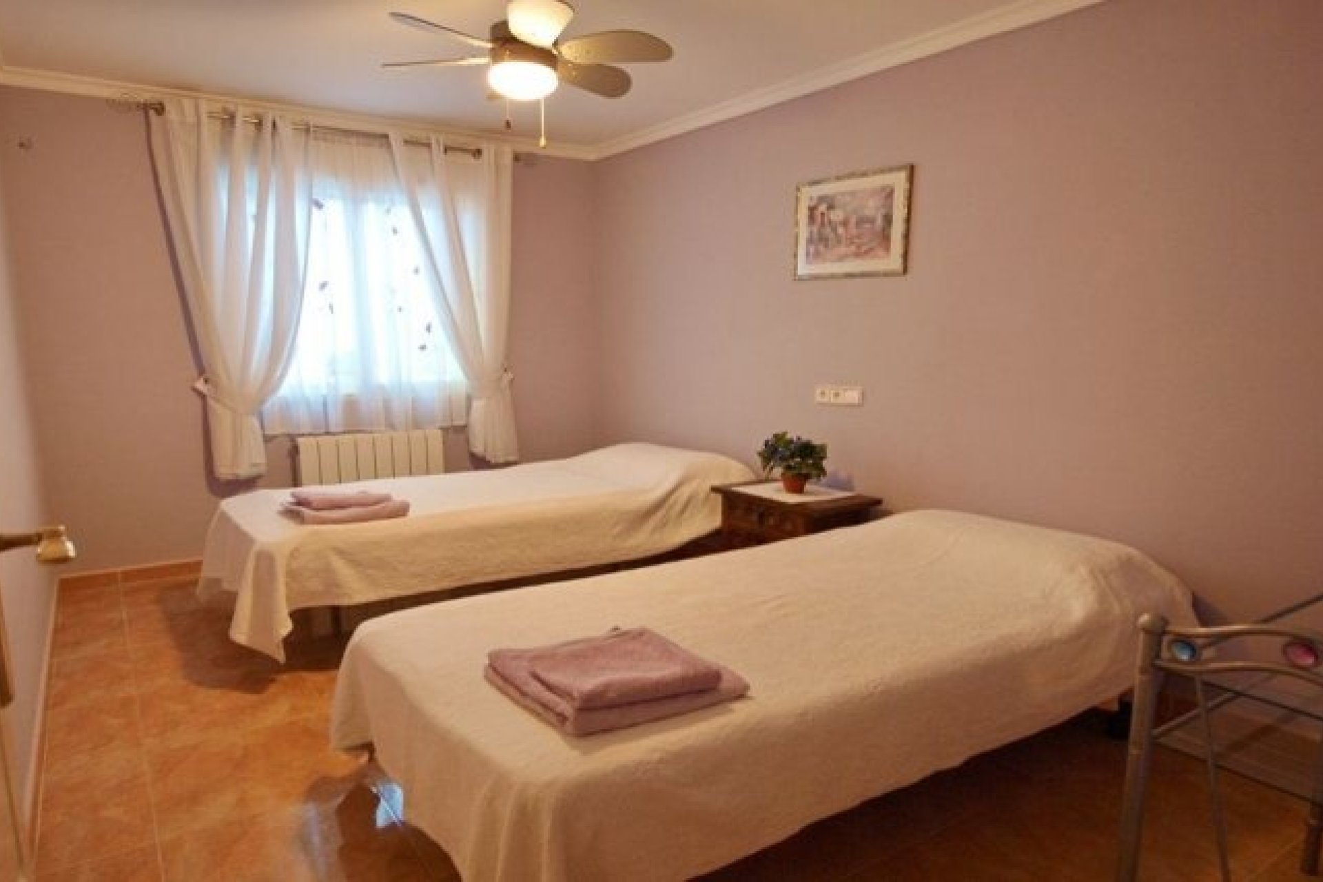 Verkauf - Villa - Moraira - Cometa