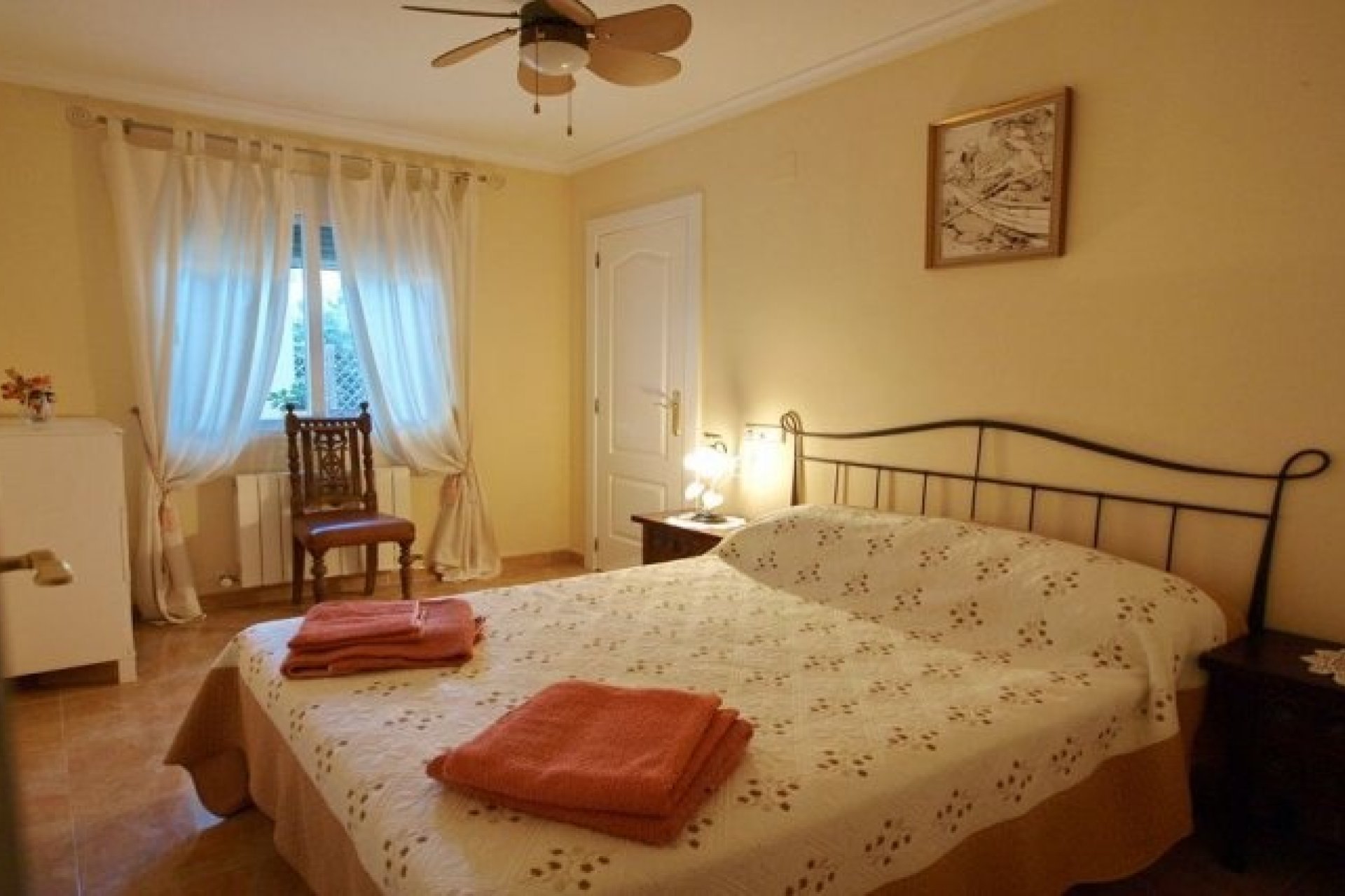 Verkauf - Villa - Moraira - Cometa