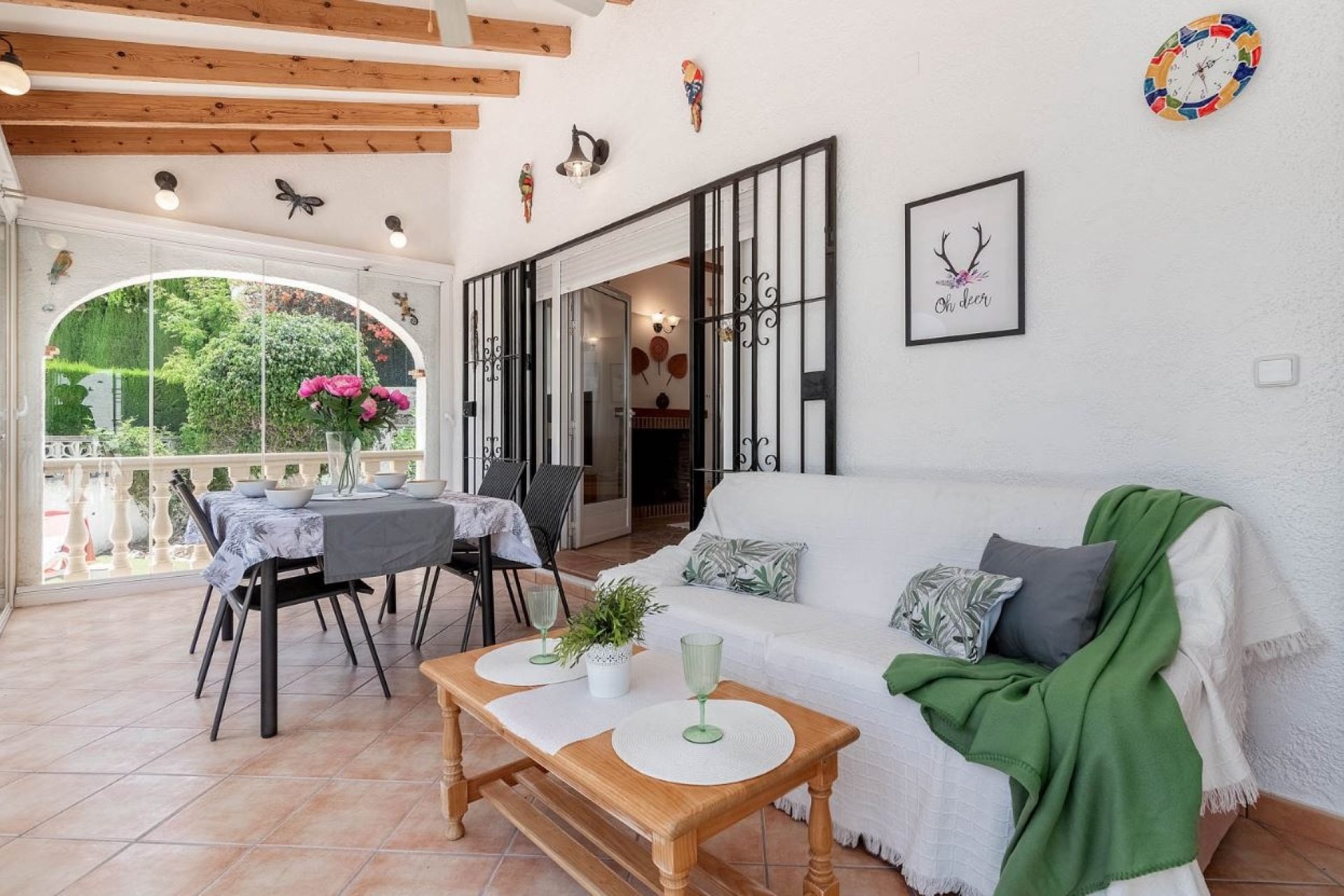 Verkauf - Villa - Moraira - Cometa