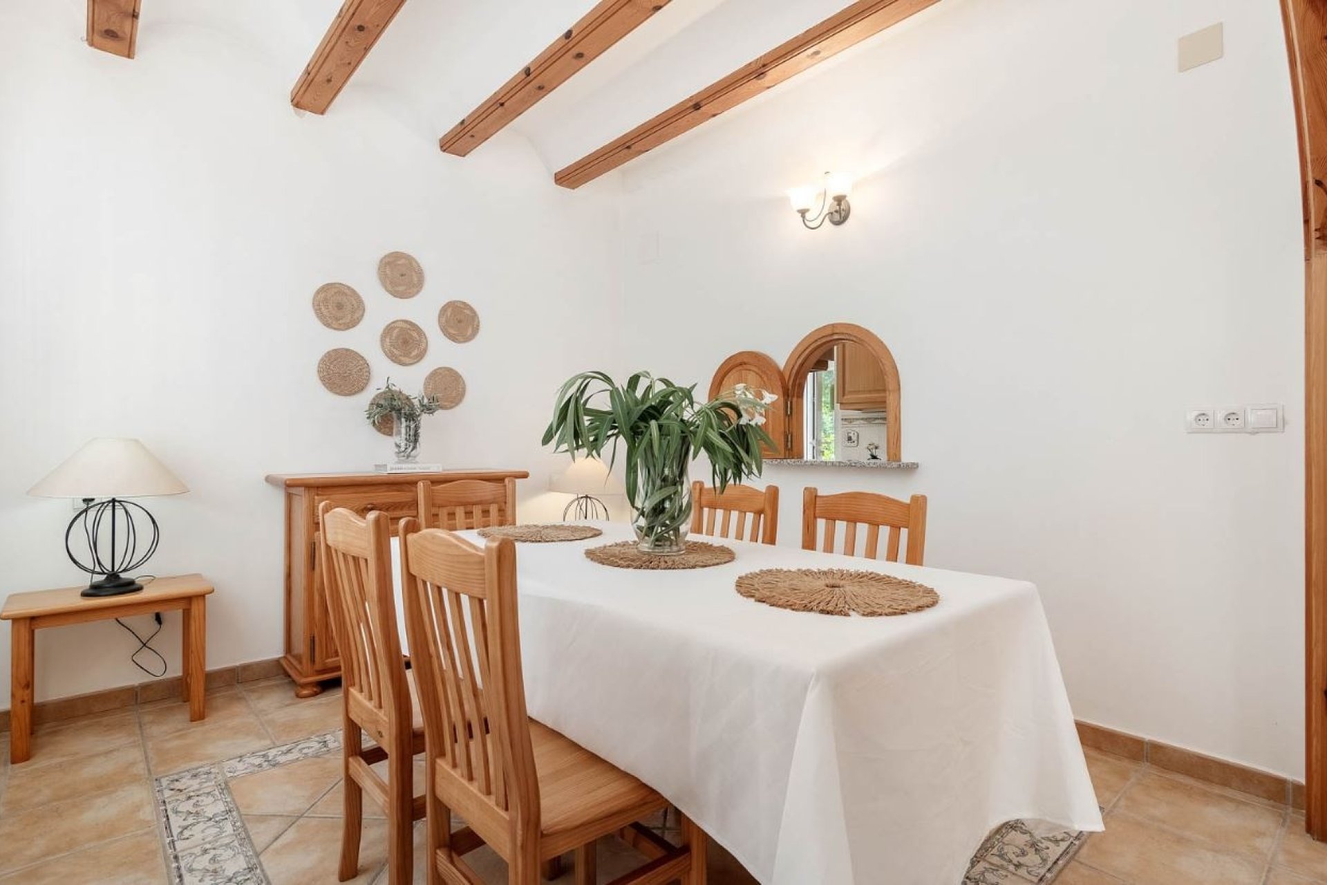 Verkauf - Villa - Moraira - Cometa