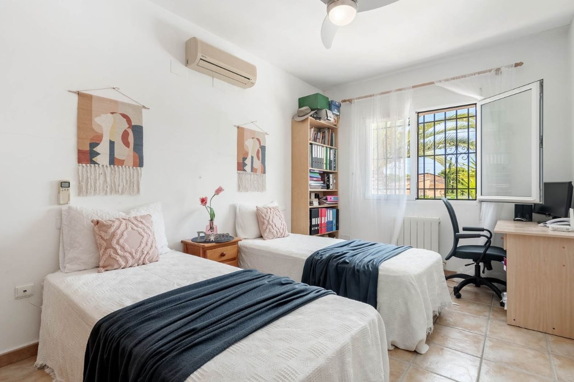 Verkauf - Villa - Moraira - Cometa