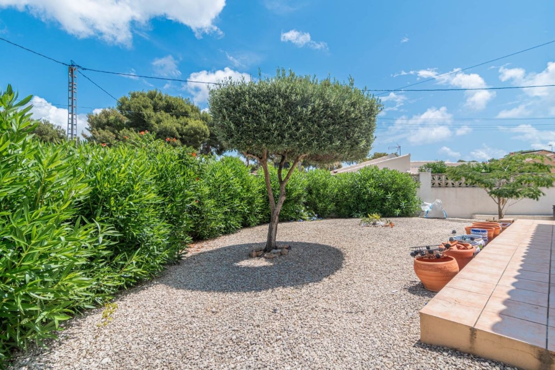 Verkauf - Villa - Moraira - Cometa
