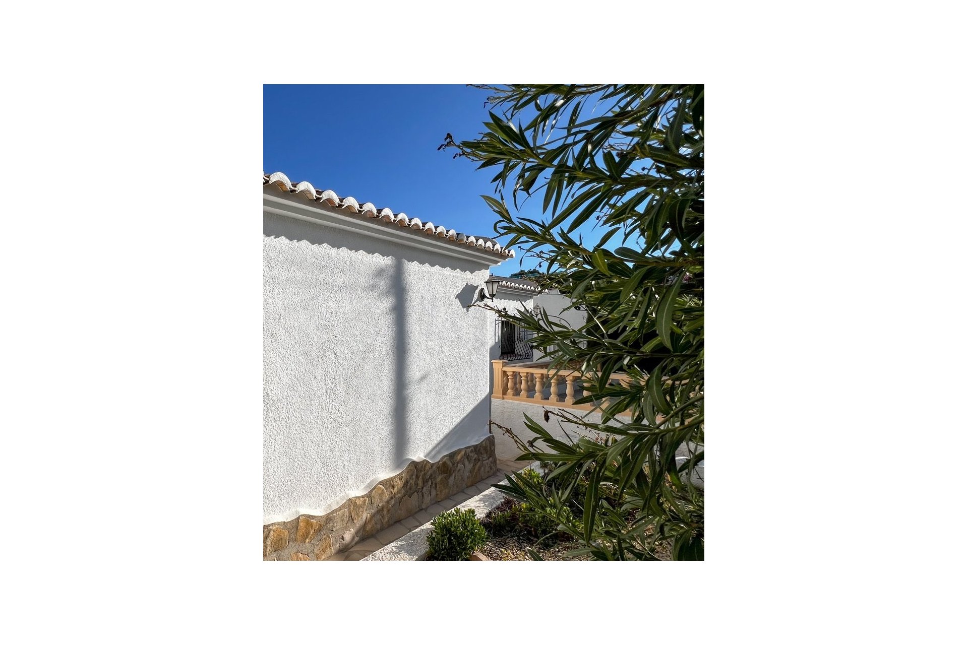 Verkauf - Villa - Moraira - Cometa