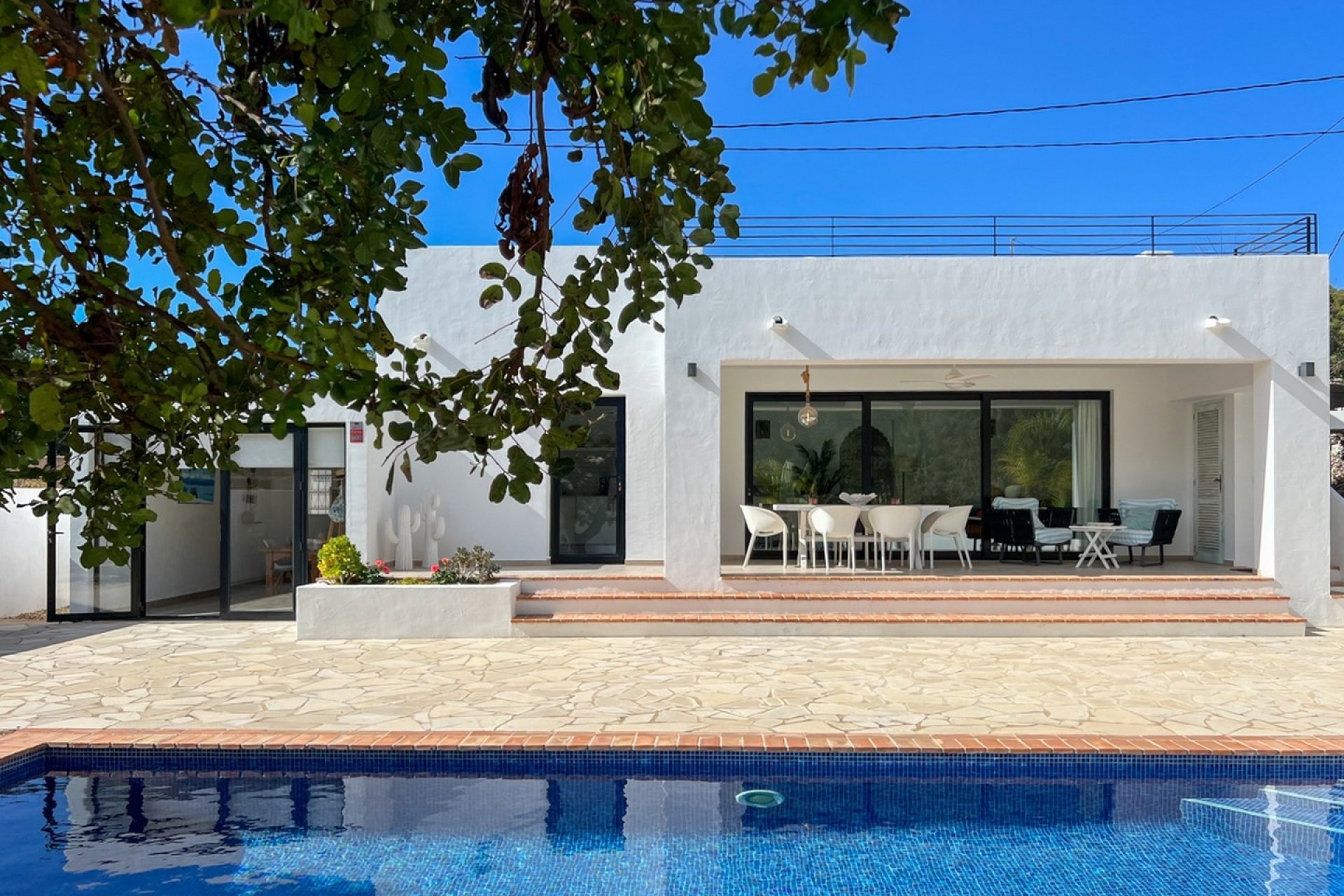 Verkauf - Villa - Moraira - Cometa