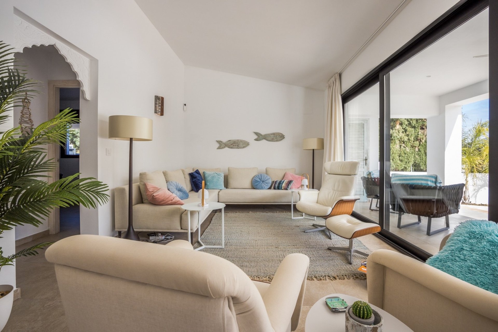 Verkauf - Villa - Moraira - Cometa