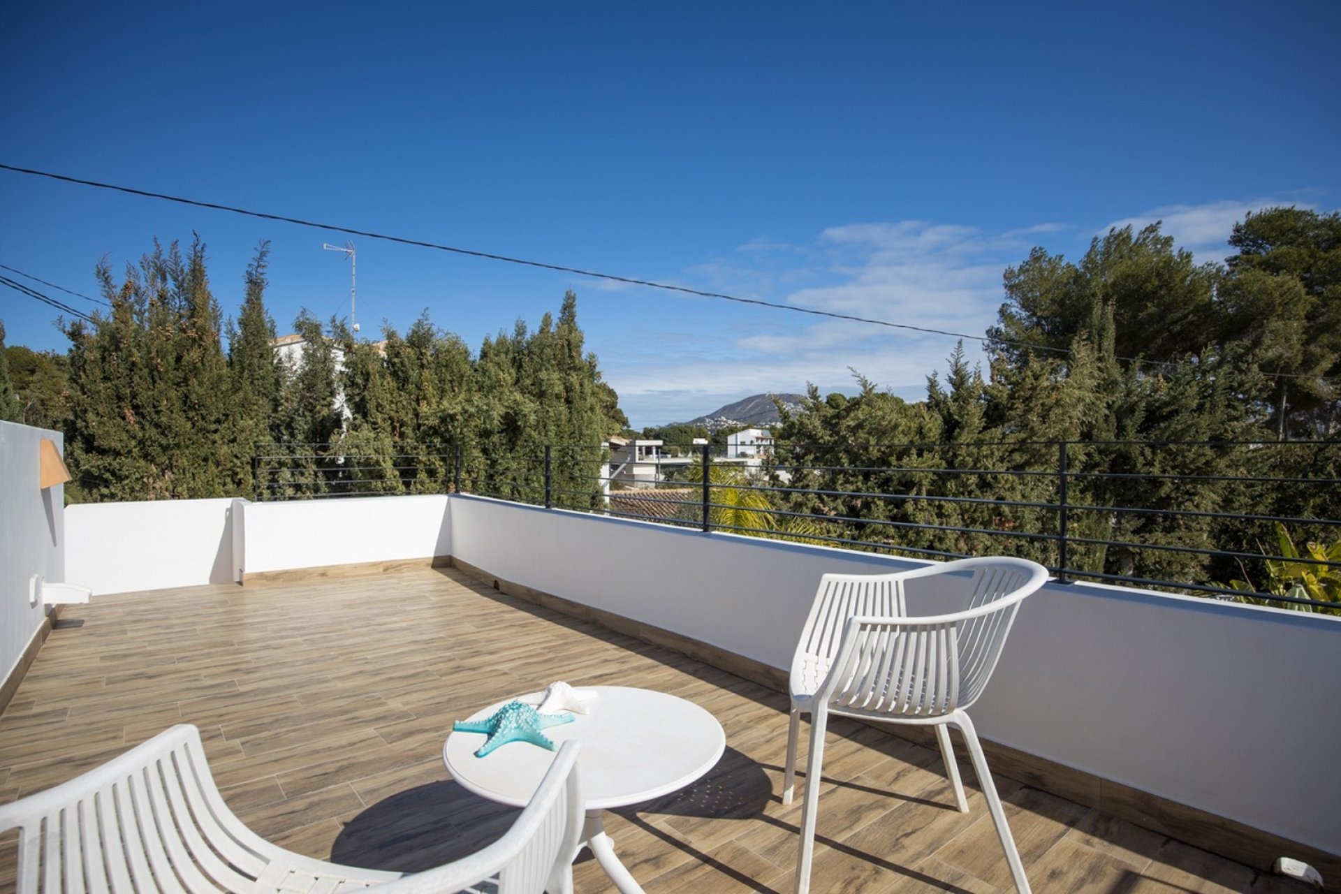 Verkauf - Villa - Moraira - Cometa
