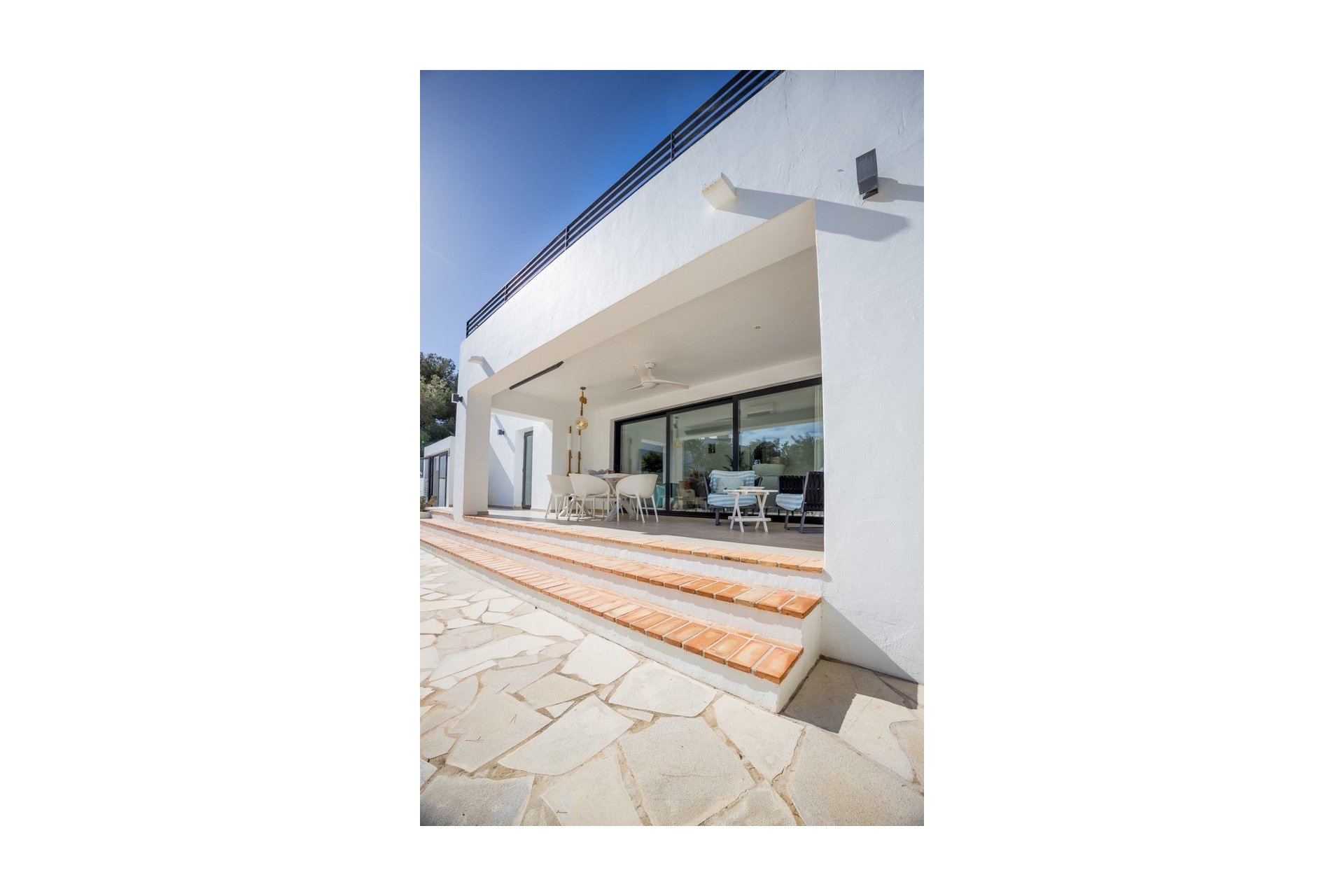 Verkauf - Villa - Moraira - Cometa