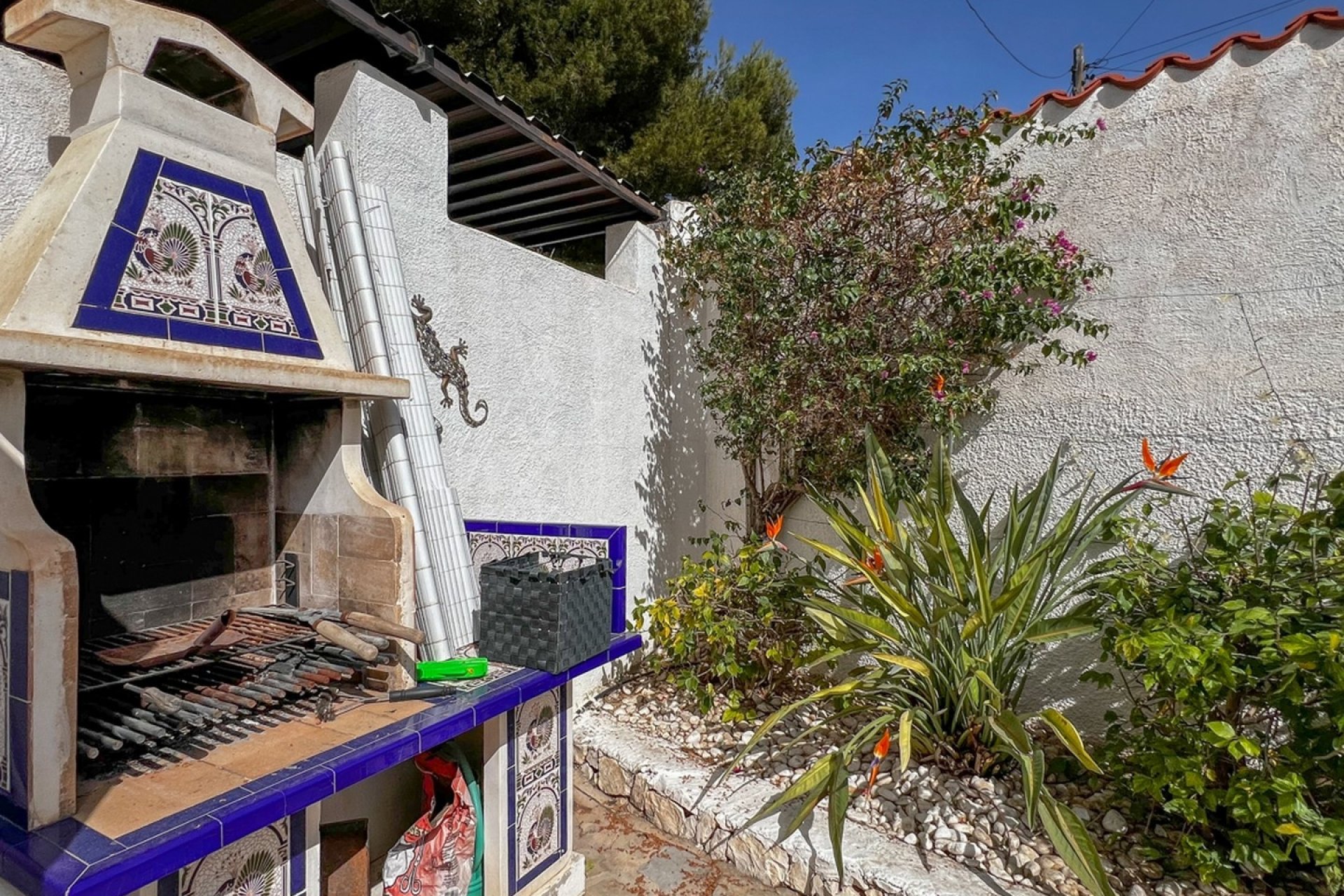 Verkauf - Villa - Moraira - Cometa