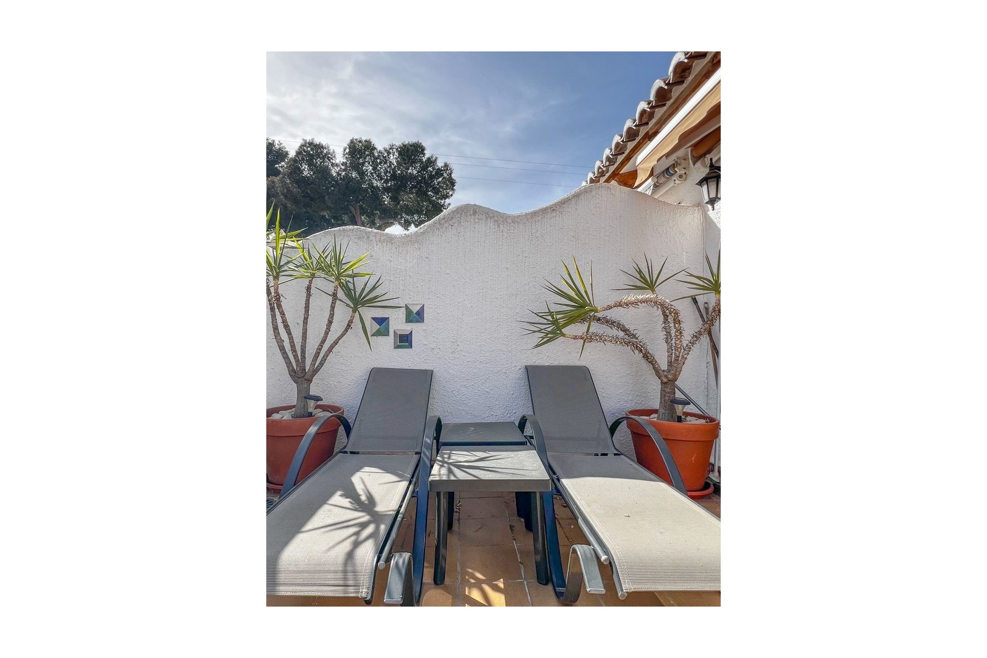 Verkauf - Villa - Moraira - Cometa