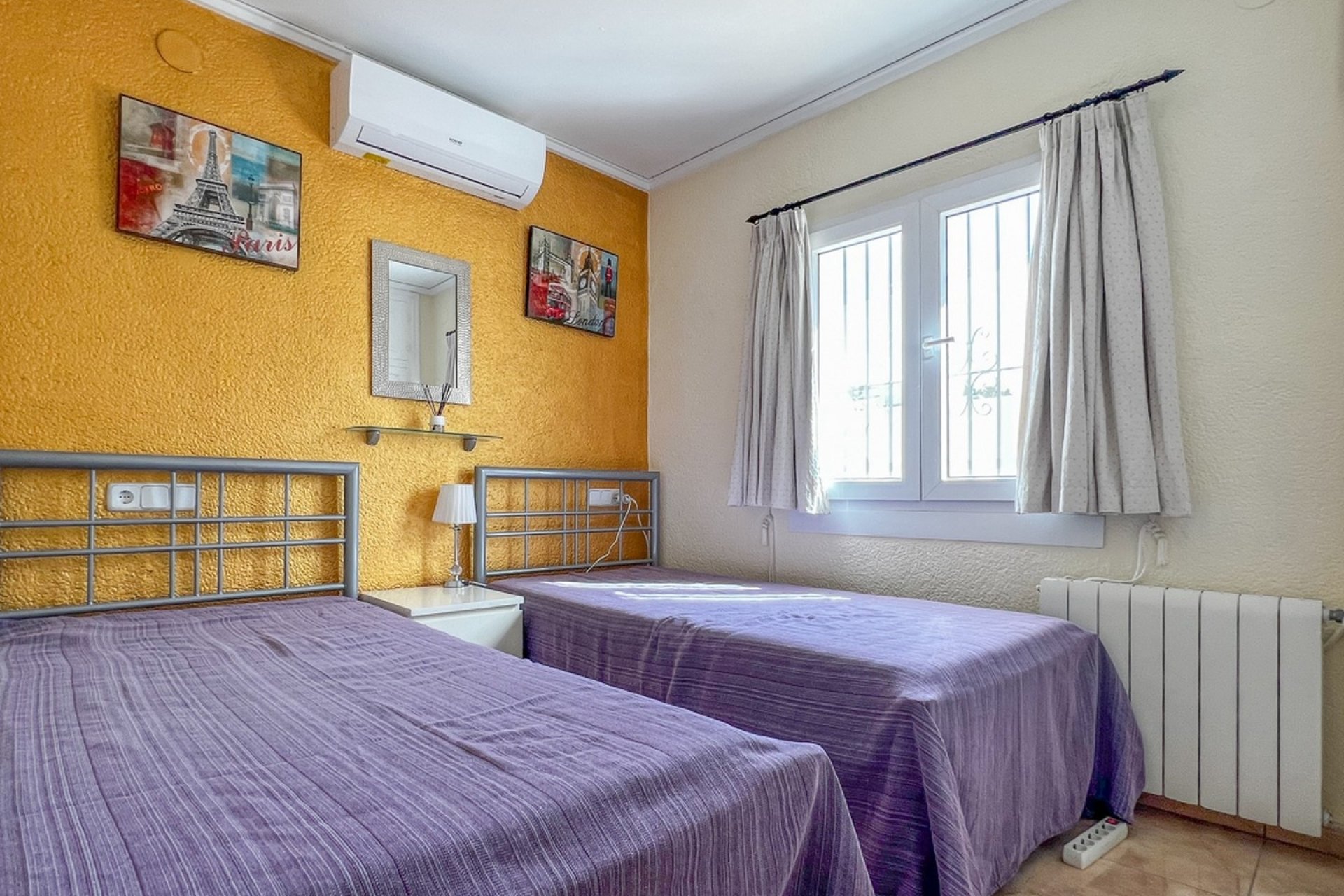 Verkauf - Villa - Moraira - Cometa