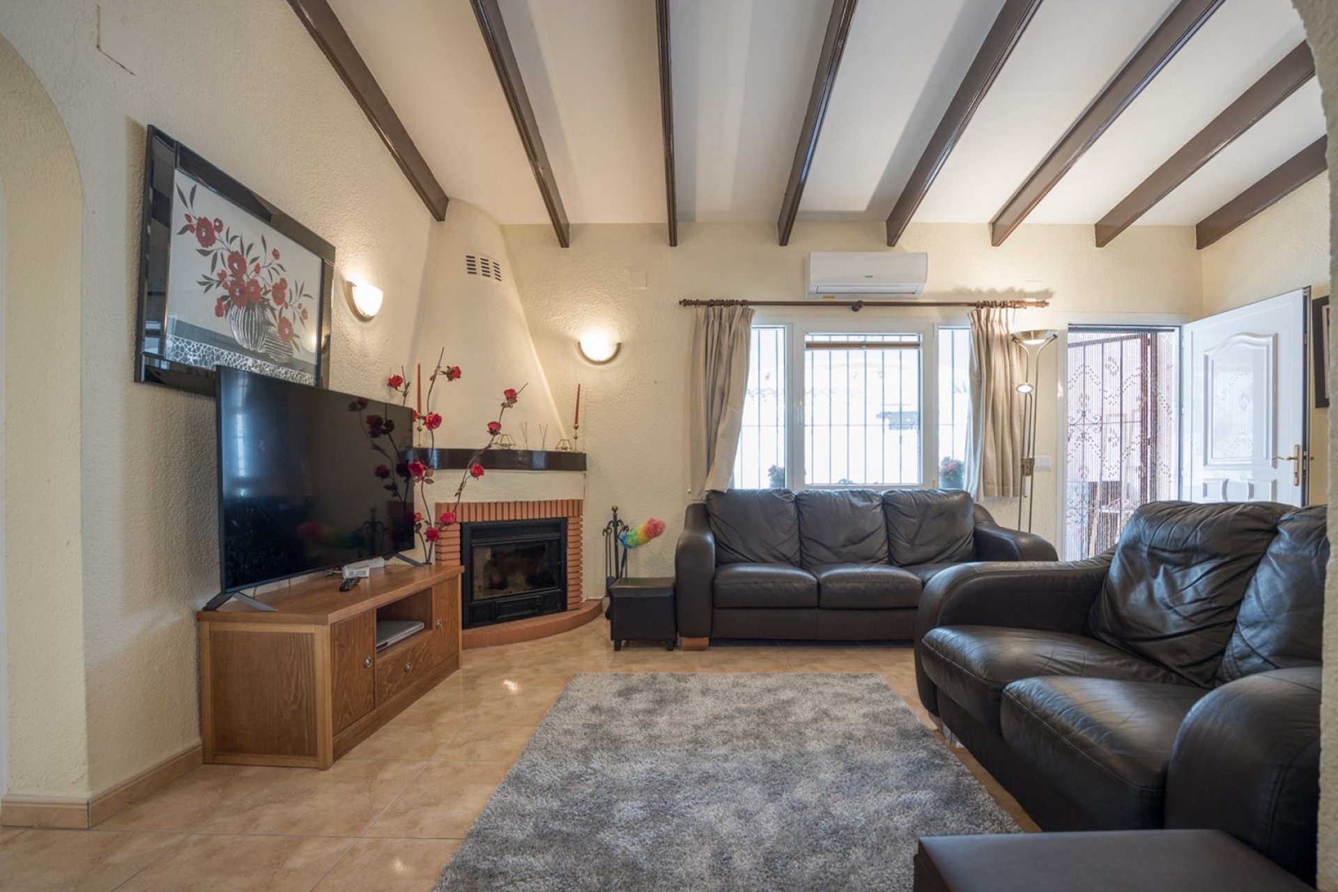 Verkauf - Villa - Moraira - Cometa