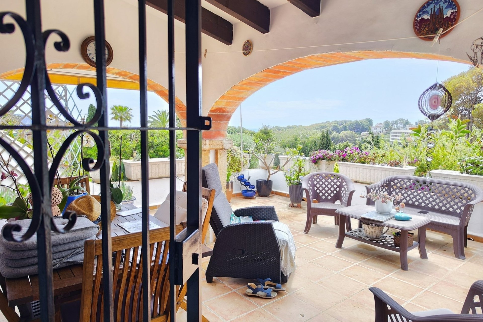 Verkauf - Villa - Moraira - Cometa
