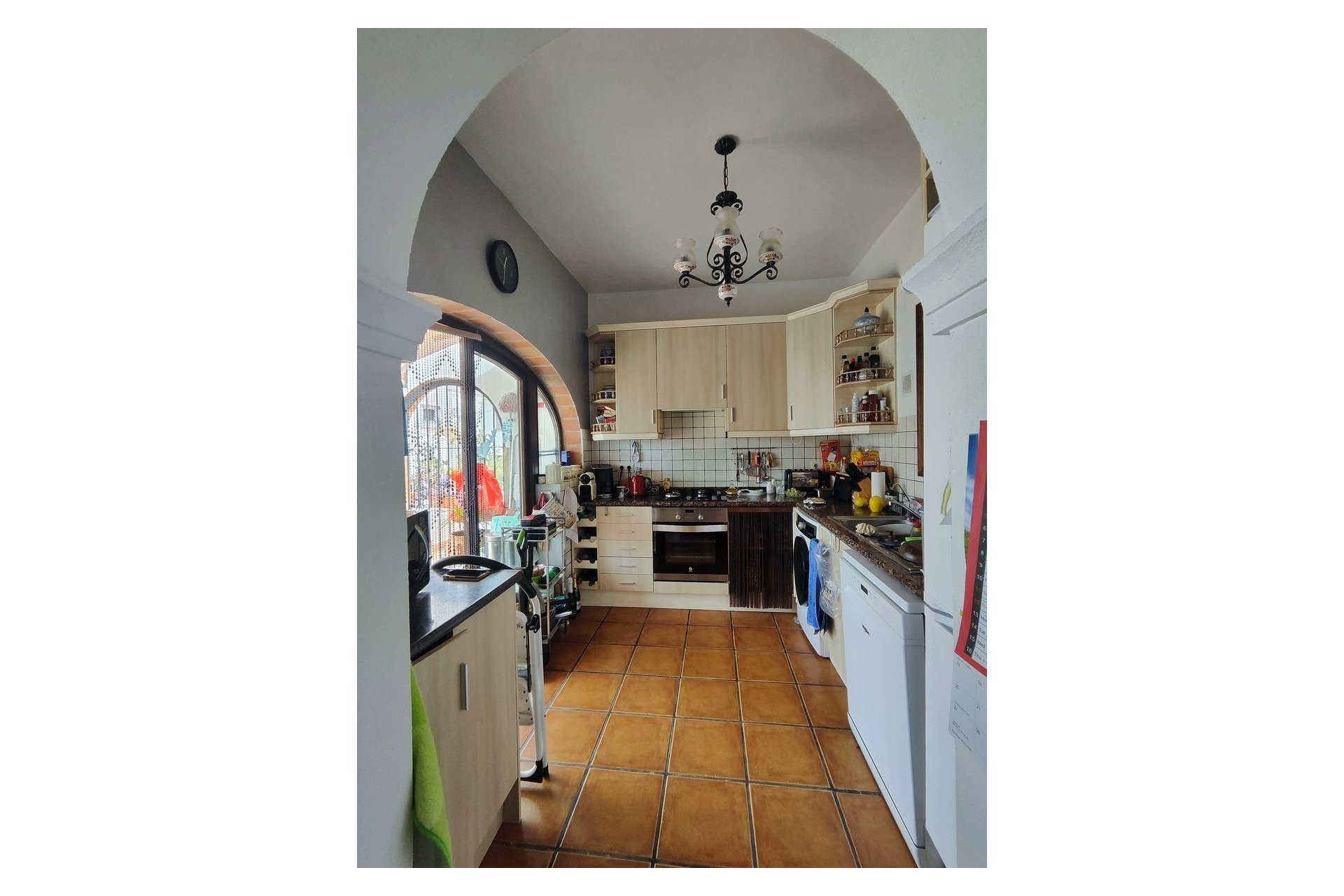 Verkauf - Villa - Moraira - Cometa