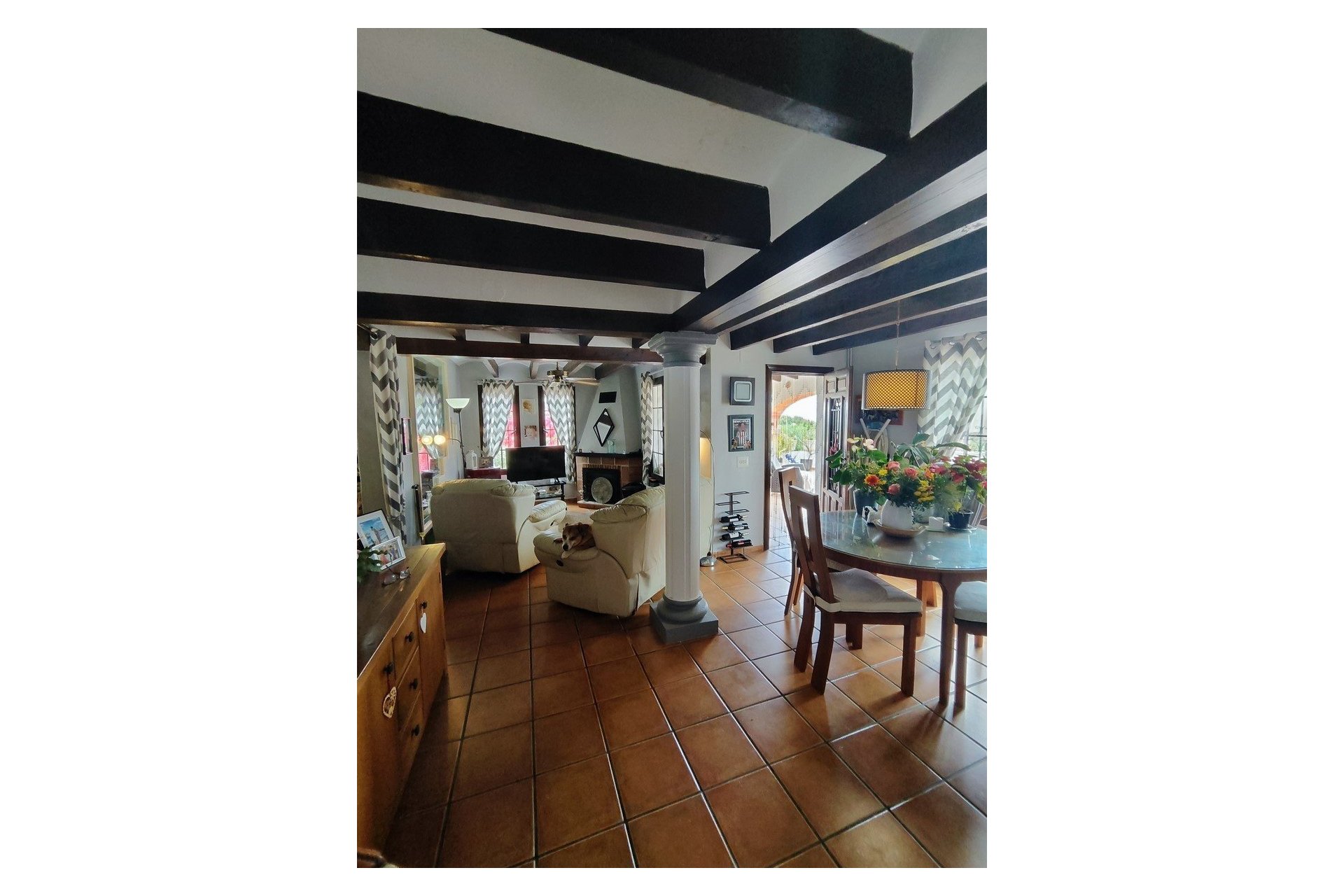 Verkauf - Villa - Moraira - Cometa