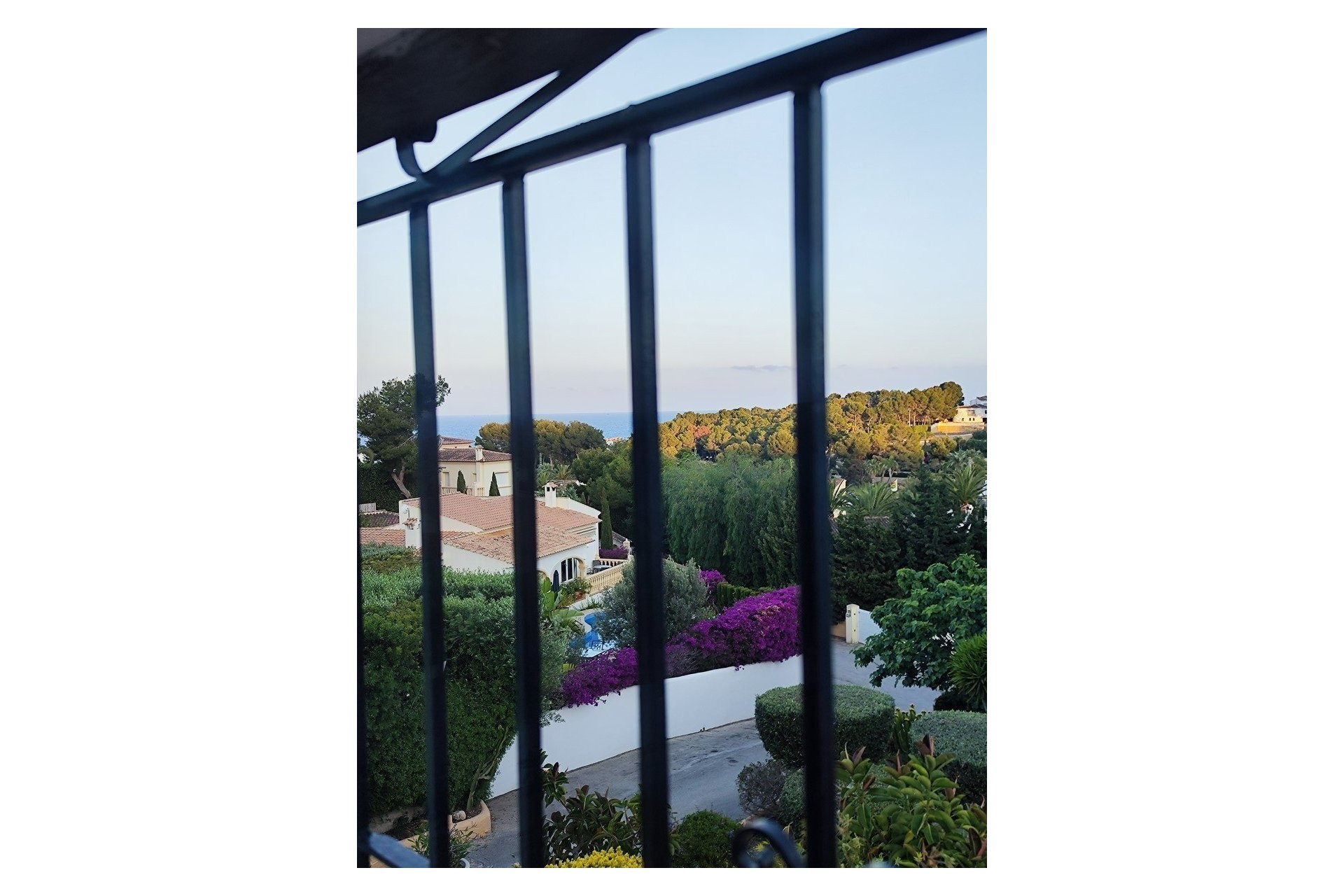 Verkauf - Villa - Moraira - Cometa