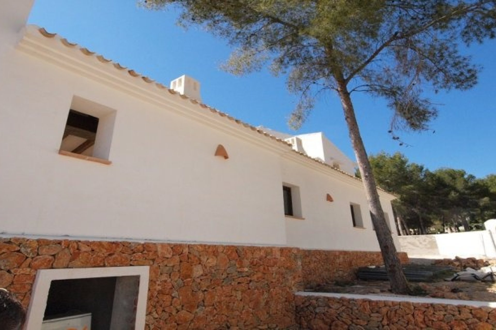 Verkauf - Villa - Moraira - Cometa