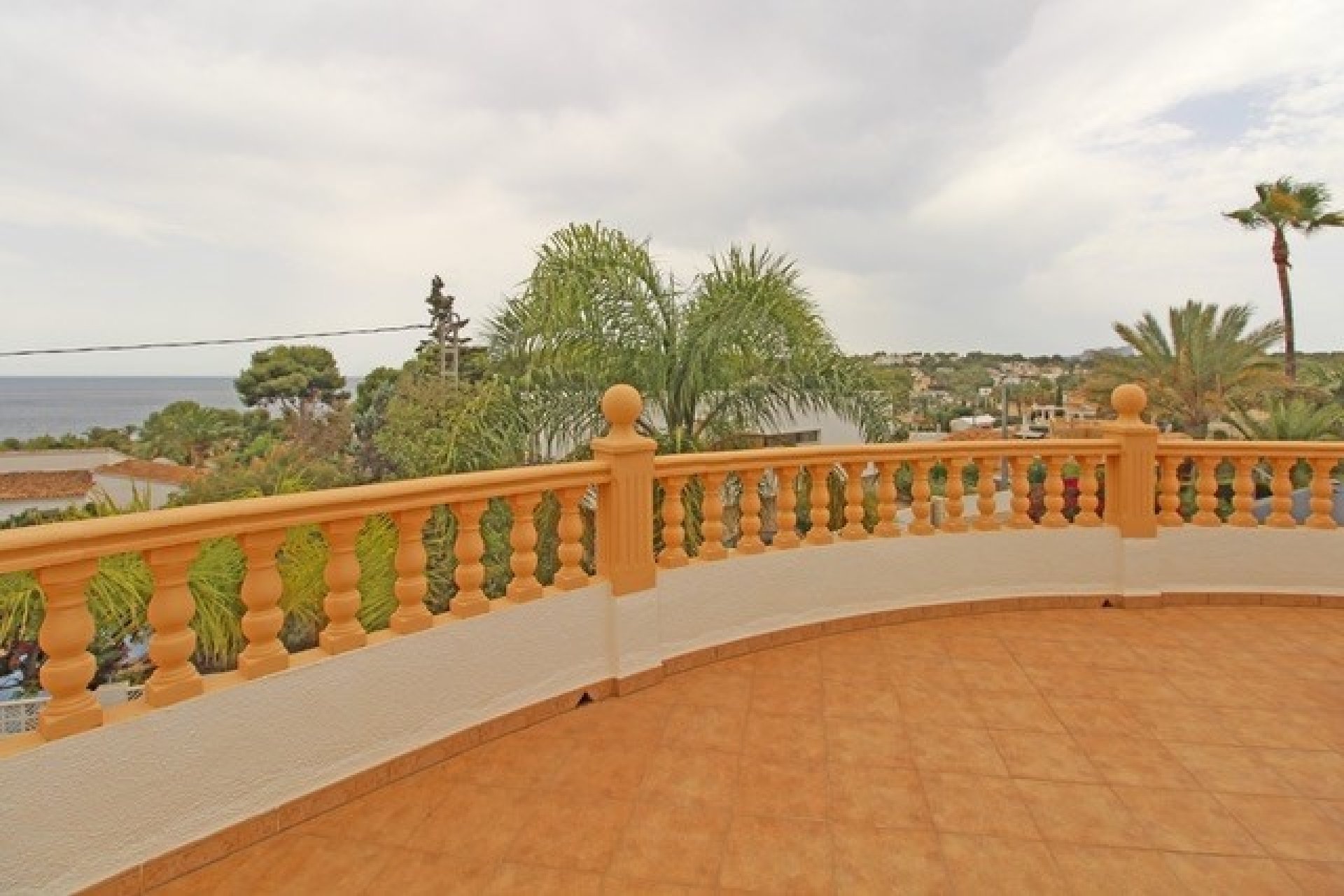 Verkauf - Villa - Moraira - Cometa