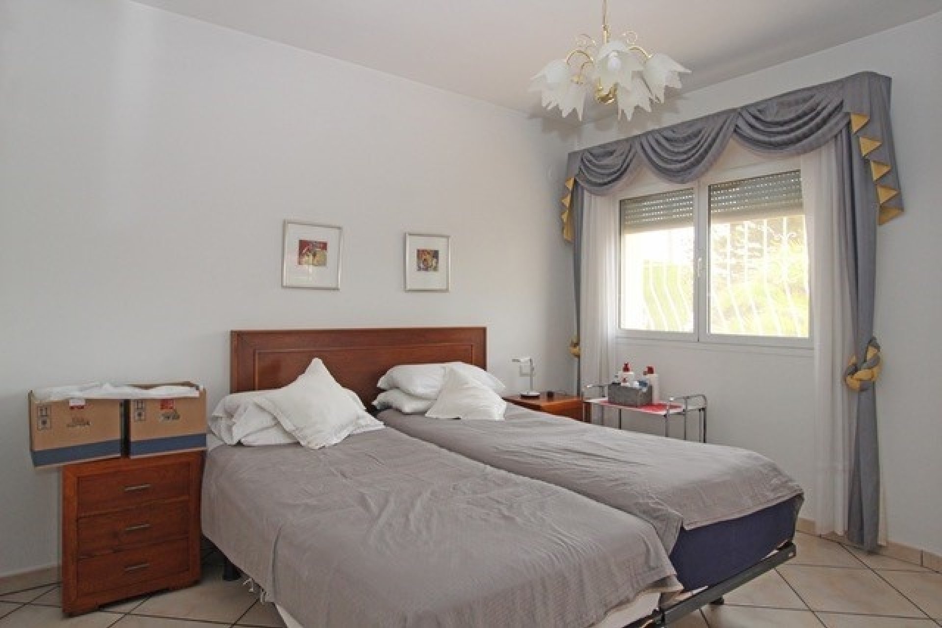 Verkauf - Villa - Moraira - Cometa