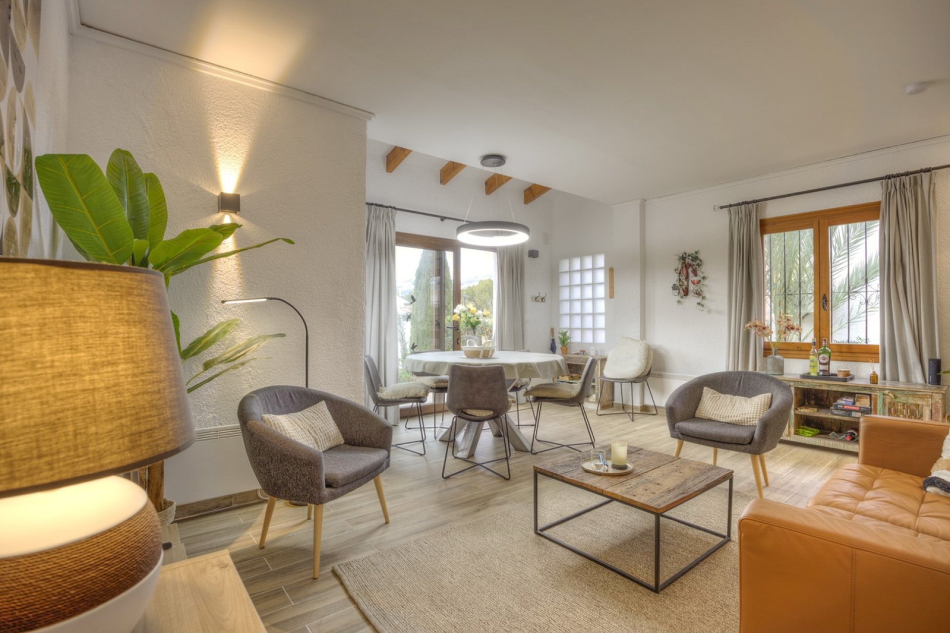 Verkauf - Villa - Moraira - Cometa