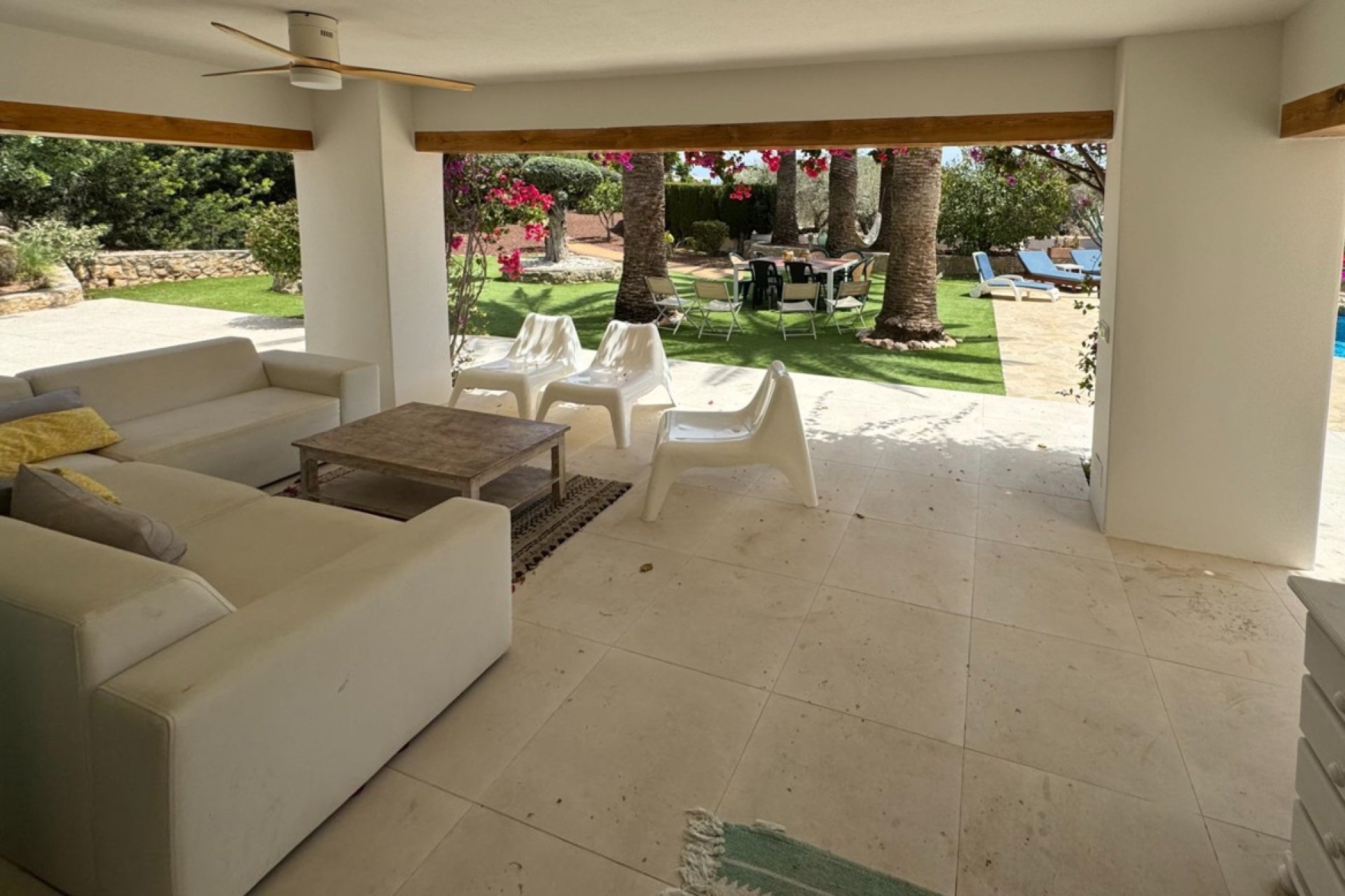 Verkauf - Villa - Moraira - Cometa