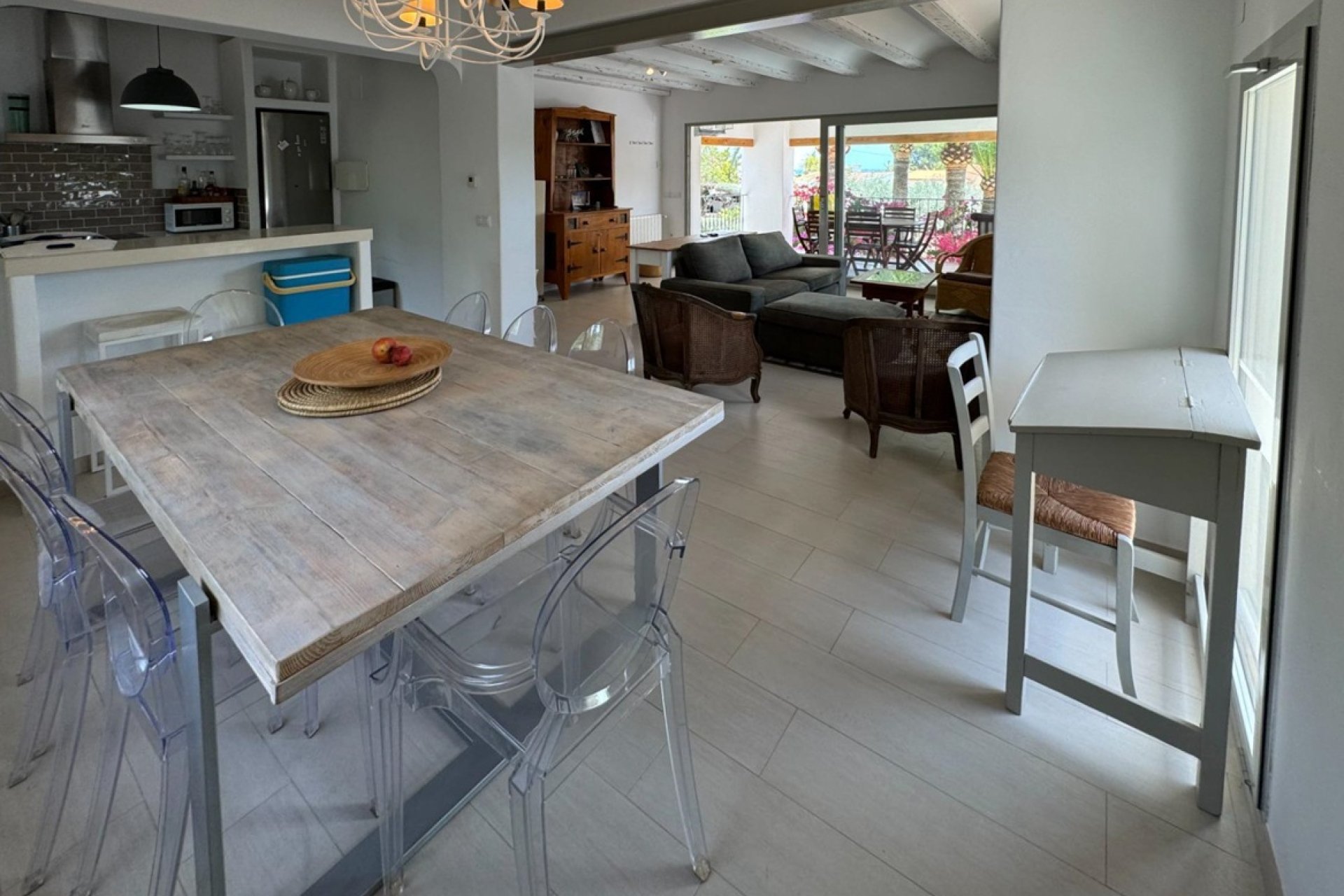 Verkauf - Villa - Moraira - Cometa