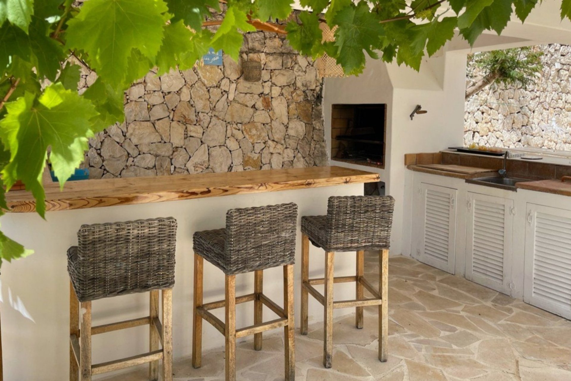 Verkauf - Villa - Moraira - Cometa