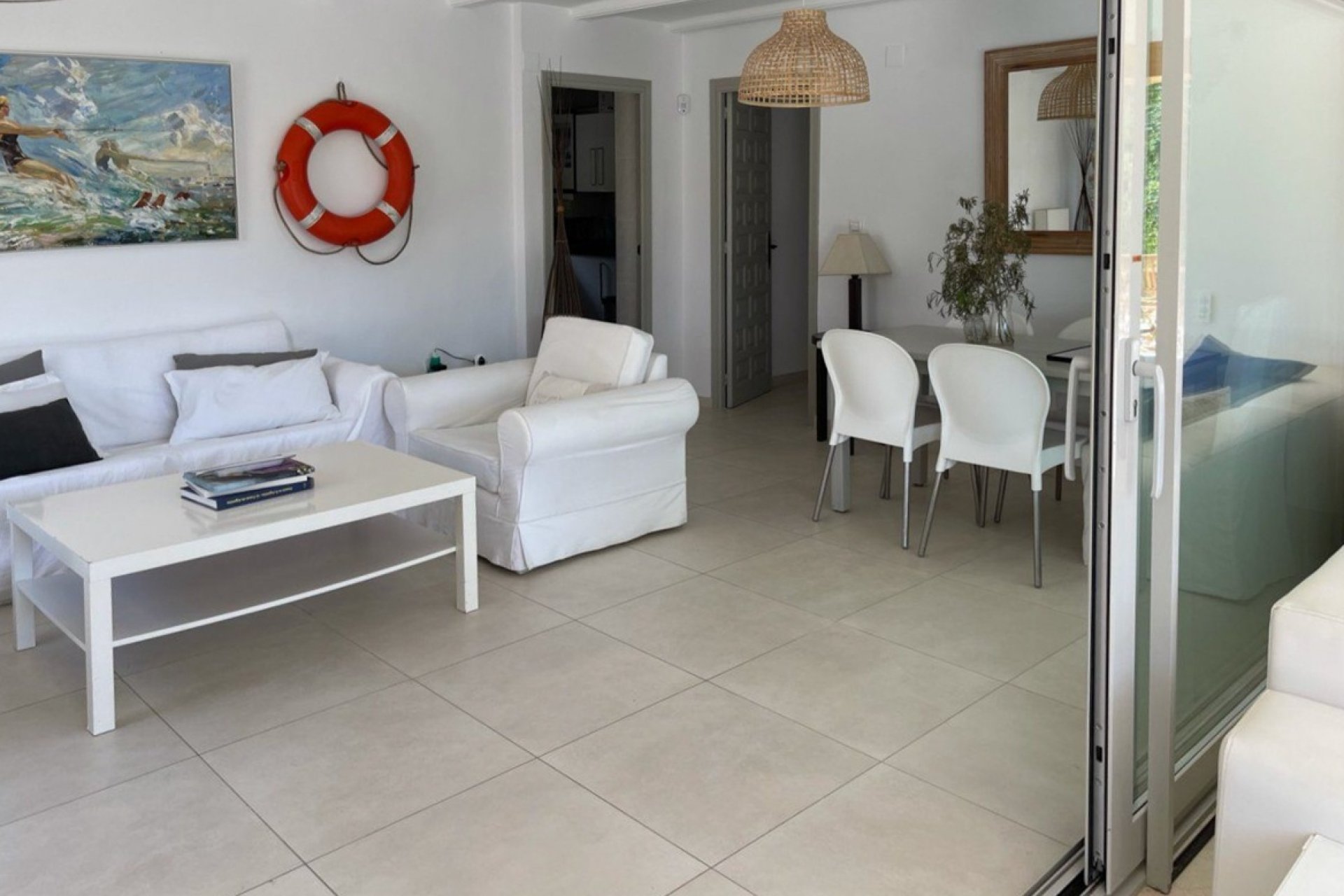 Verkauf - Villa - Moraira - Cometa