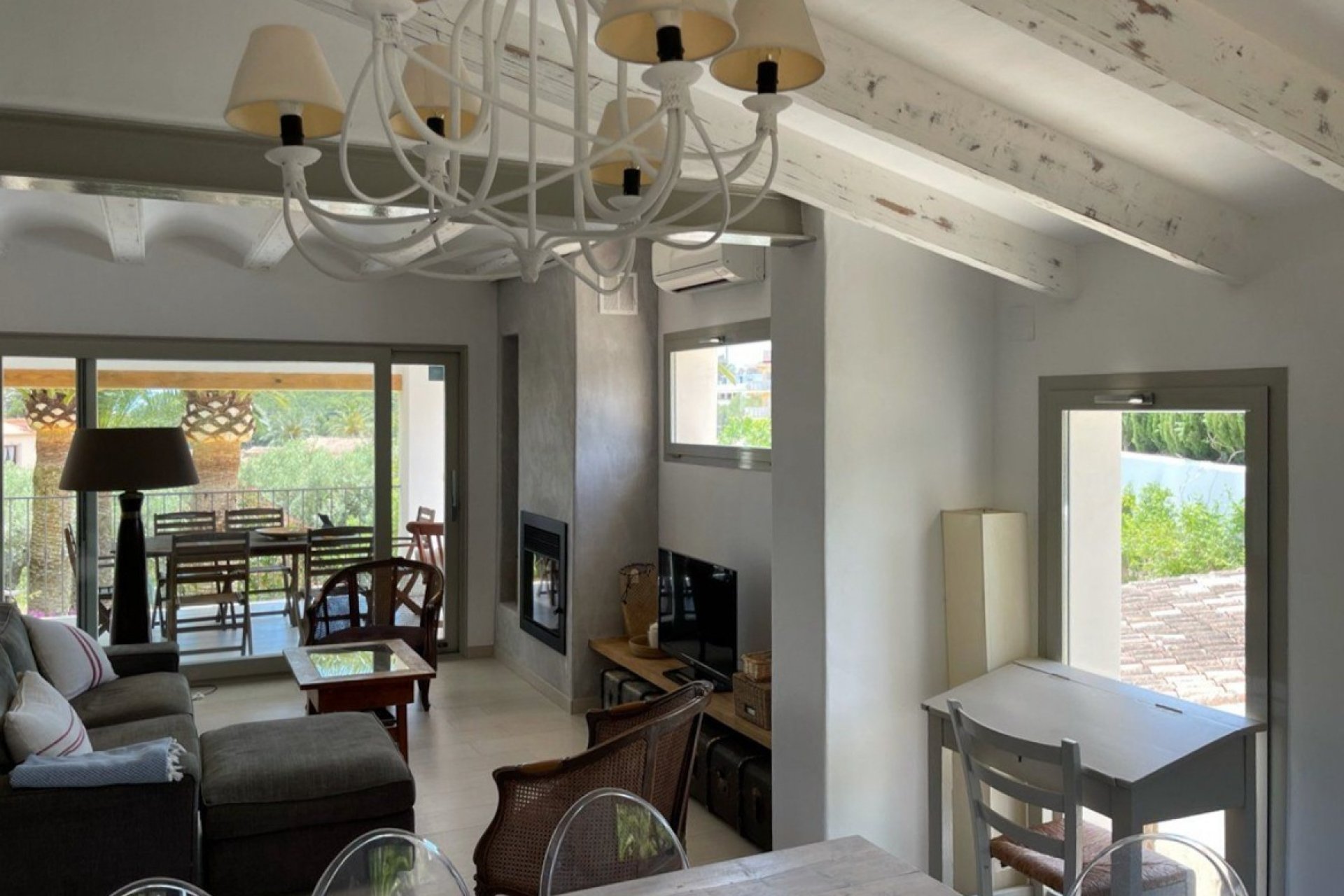 Verkauf - Villa - Moraira - Cometa